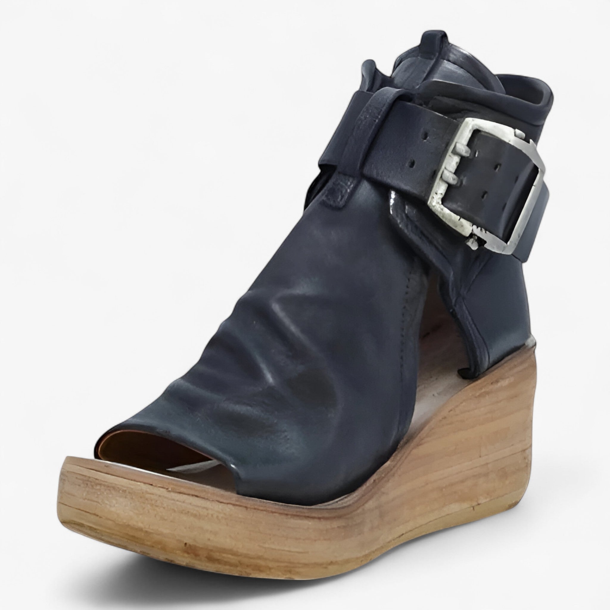 Fatima | | Sandali gladiatore rétro – Un'eleganza senza tempo