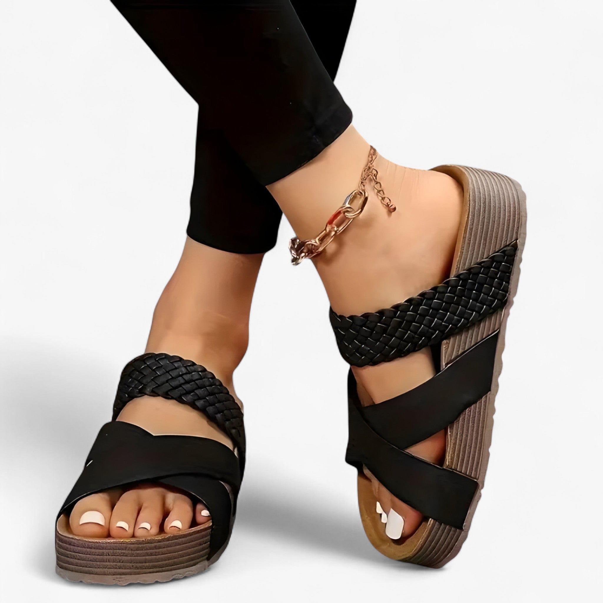 Julie | Sandali estivi casual e alla moda
