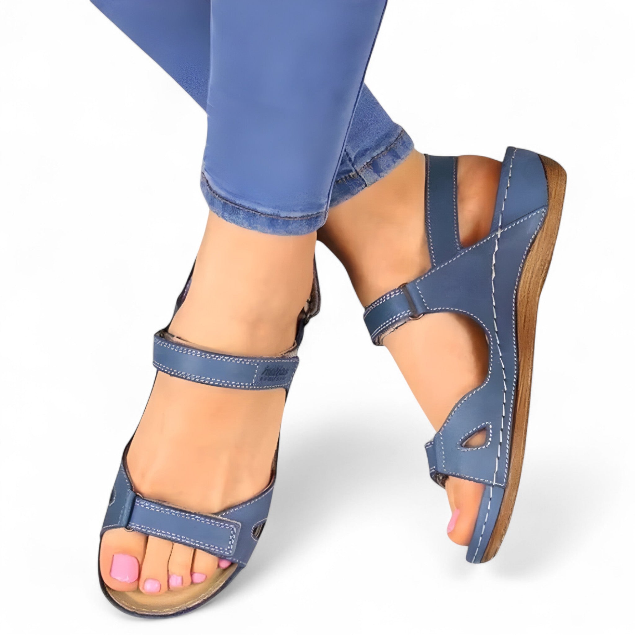 Elaine | Sandali estivi – Leggeri e alla moda