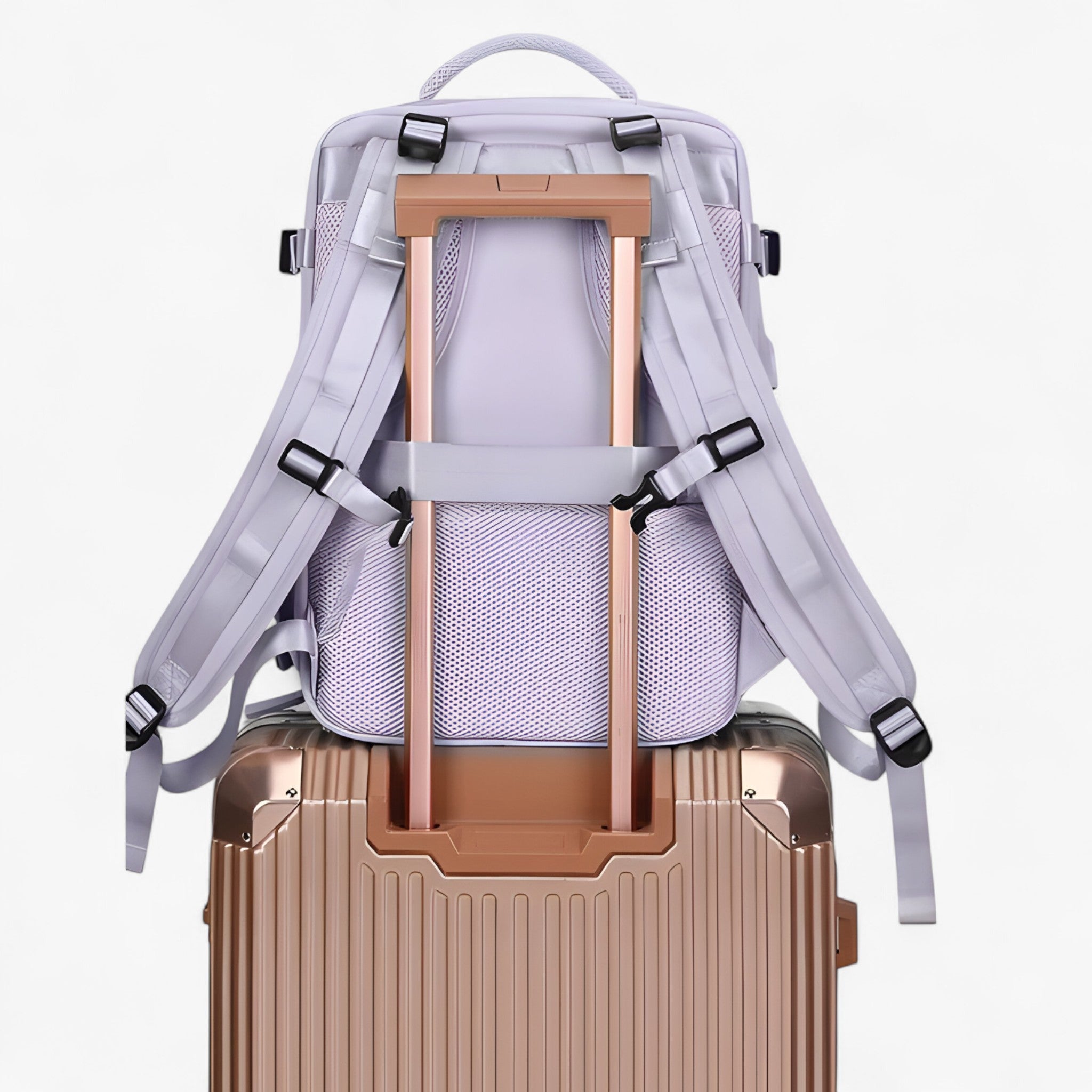 Matt | Zaino Journey™ - - Backpack Backpacks laptop backpack outdoor backpack travel backpacks - Concept Palermo