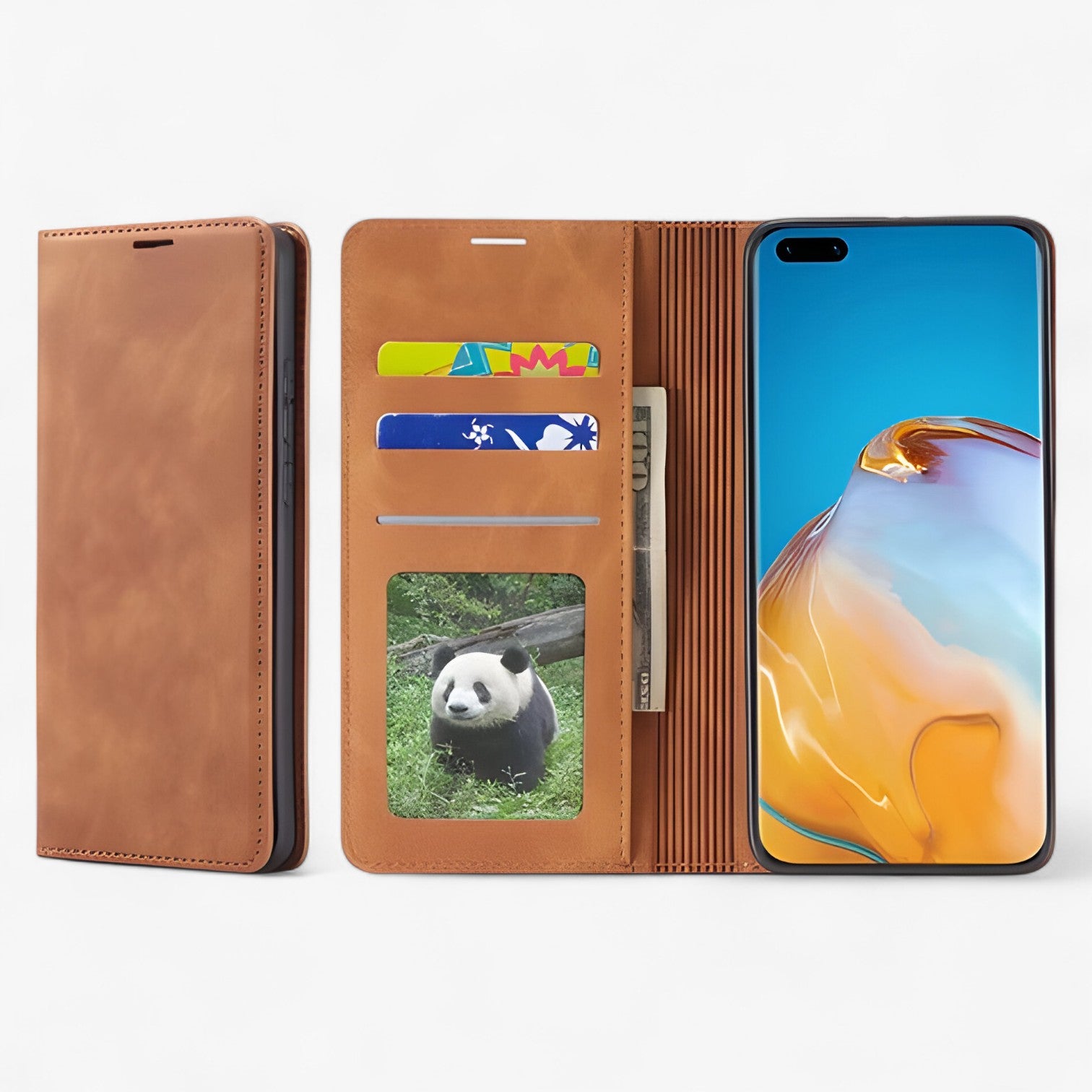 Caseo | Custodia magnetica in pelle - Look raffinato, protezione garantita - - 1itemsoldjan16th 1sale+ 2salesplus90days 55%profit-111224 gadgets-ai iPhone Hülle jstdeal20240605 nichebay phone_cases-ai skorterimport - Concept Palermo