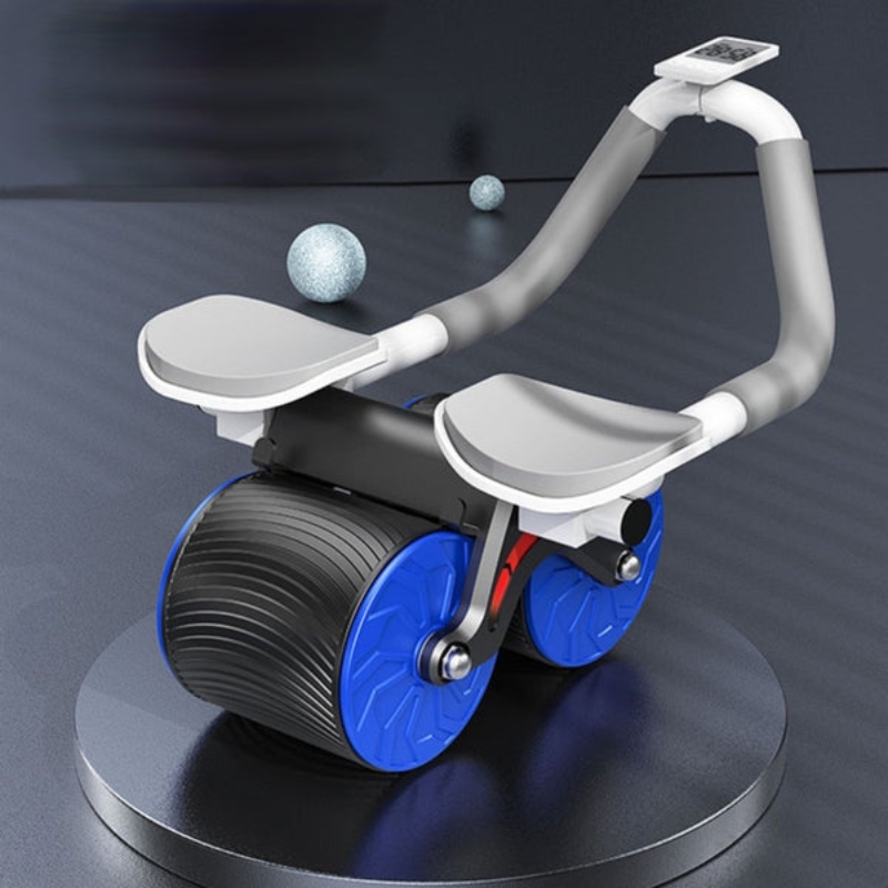 AbRoller PRO™ | Allenati a casa per il tuo fisico - - ab roller fitness - Concept Palermo