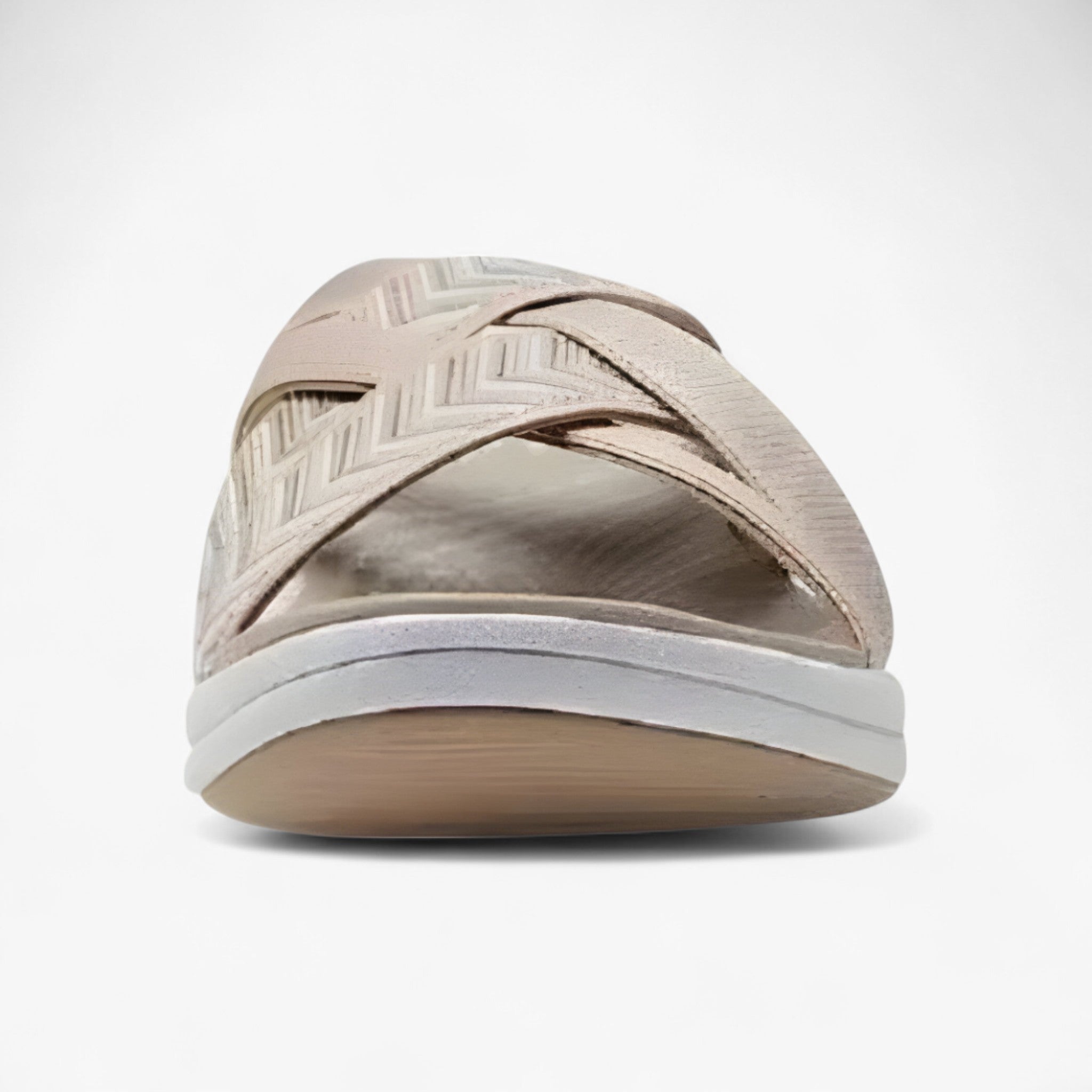 Nina | Sandali da donna - Comfort e stile