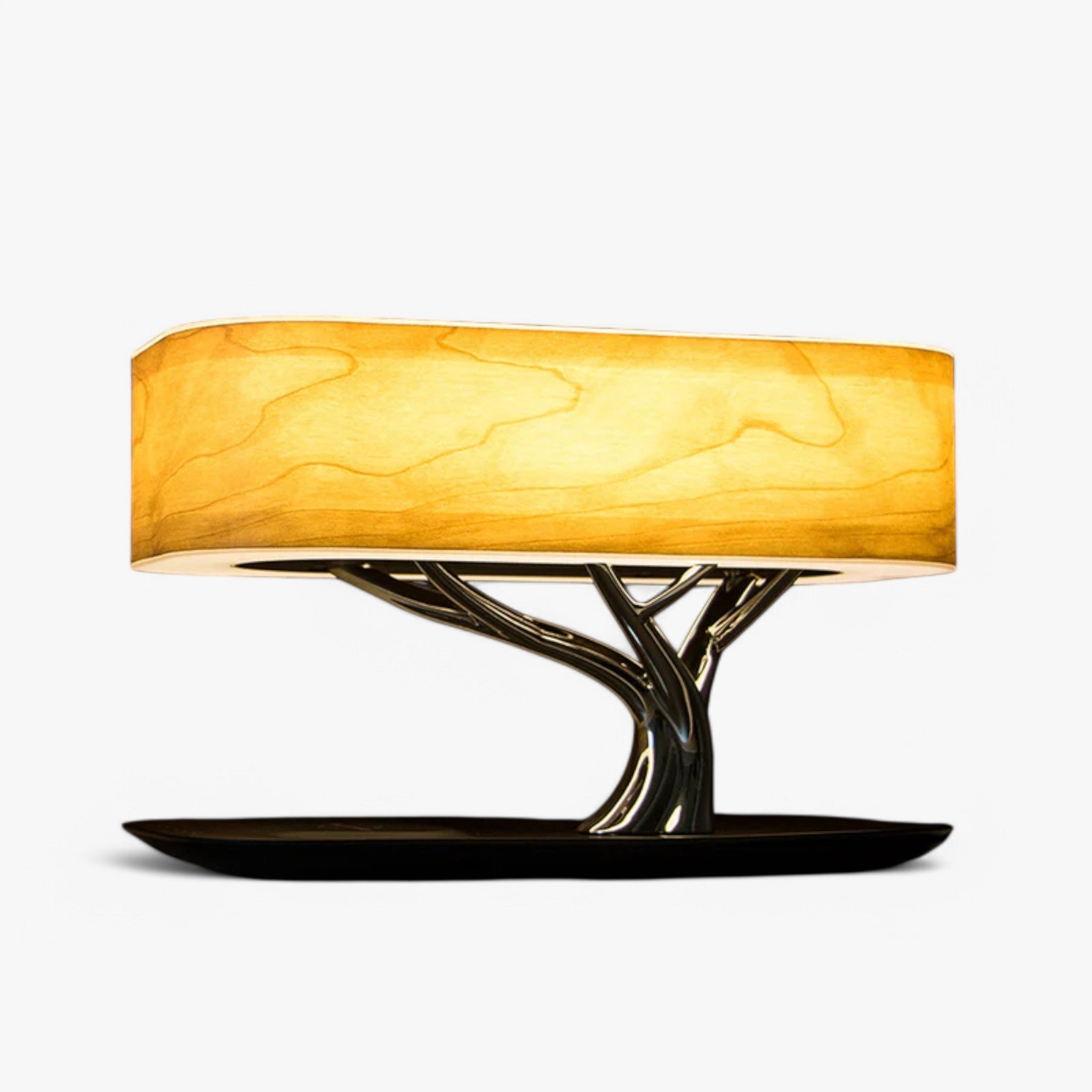 Aurora | Boom Luce Lampada da Tavolo Pro – Luce Magica per Ogni Ambiente - - - Concept Palermo