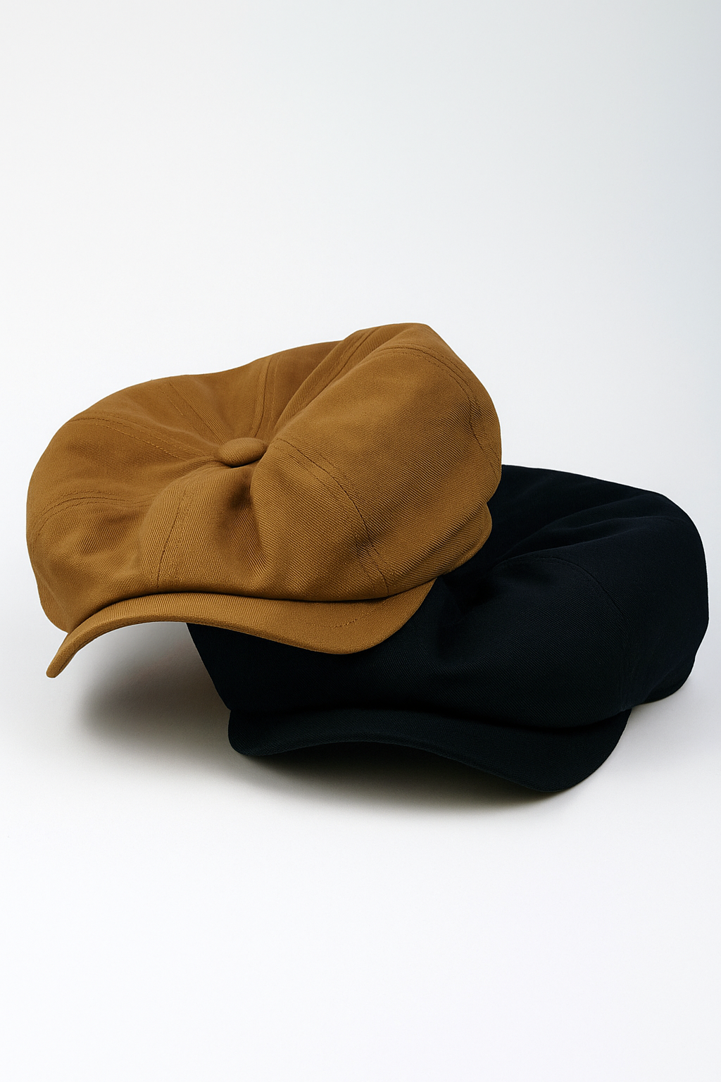 Cappello da ragazzo di giornale britannico™ | Cappello retrò vintage da uomo - - hats hats for men Men mens accessory mens cap - Concept Palermo
