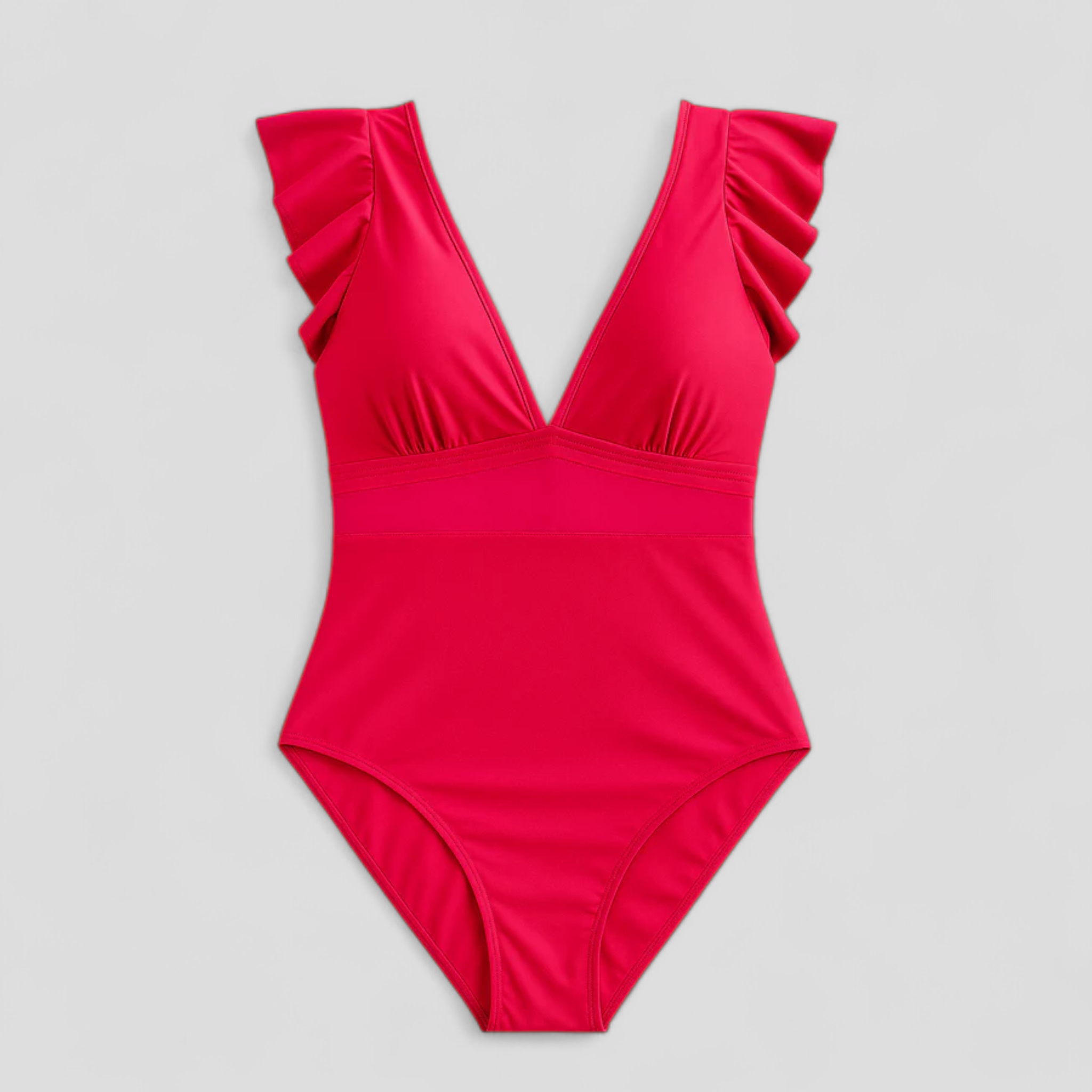 Melody | Costume Intero Sexy da Bagno Donna - Rosa - bikini con dettagli in rete costume da bagno comodo costume da bagno donna costume da bagno lusinghiero costume da bagno moderno costume da bagno nero costume da bagno patchwork costume da bagno sexy costume intero con rete moda mare estate - Concept Palermo