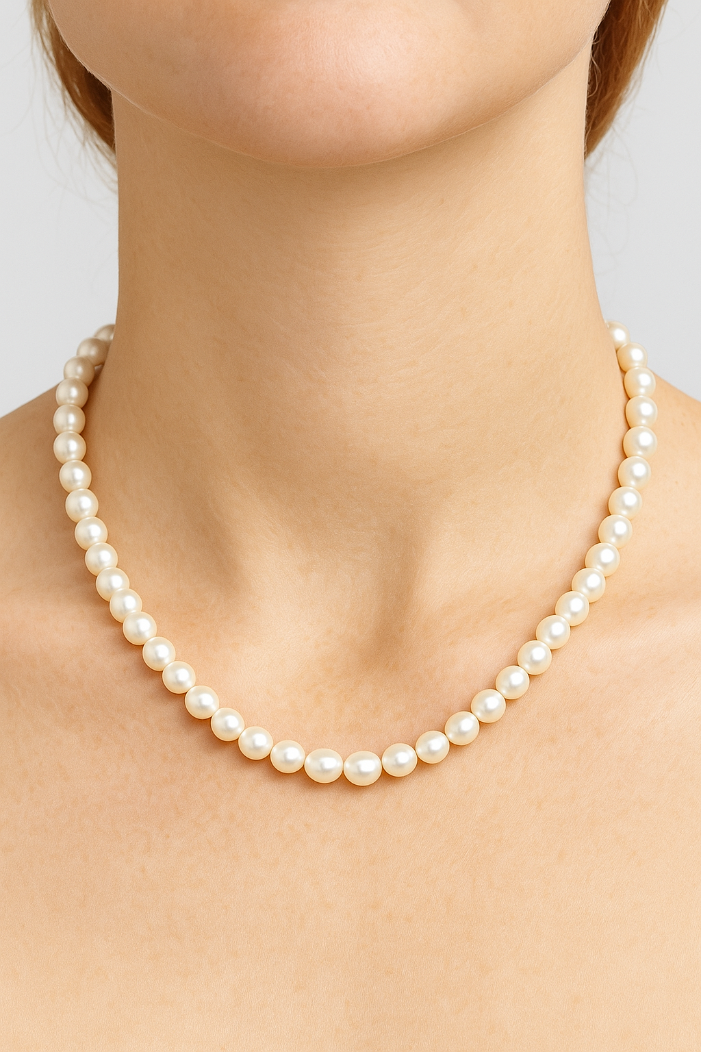 Briella | Collana rotonda classica - - bestseller30d Layering Perlen streetwear - Concept Palermo