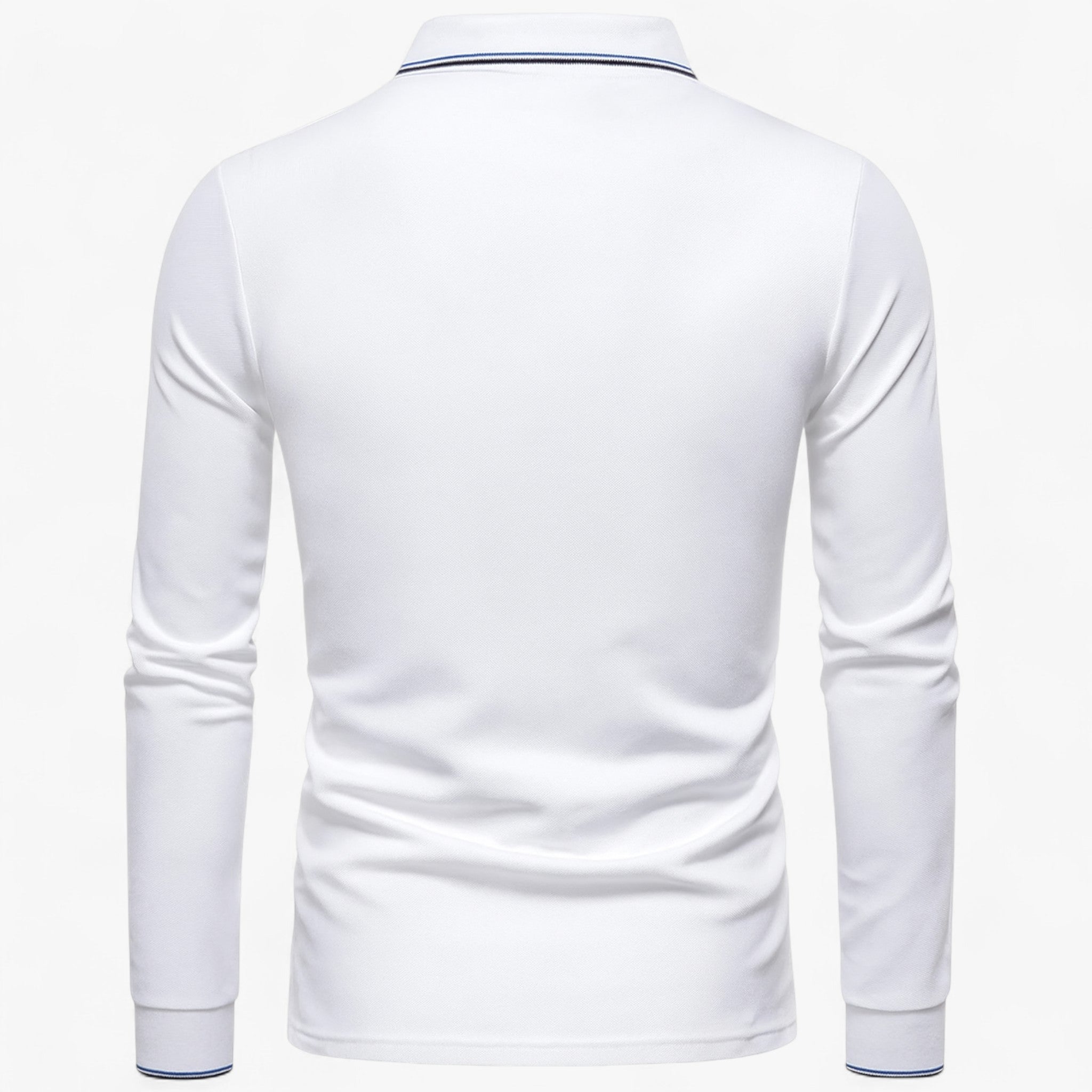 Camique | Polo da Uomo con Colletto - - Clothes clothes men Clothing Sweater sweater men sweaters - Concept Palermo