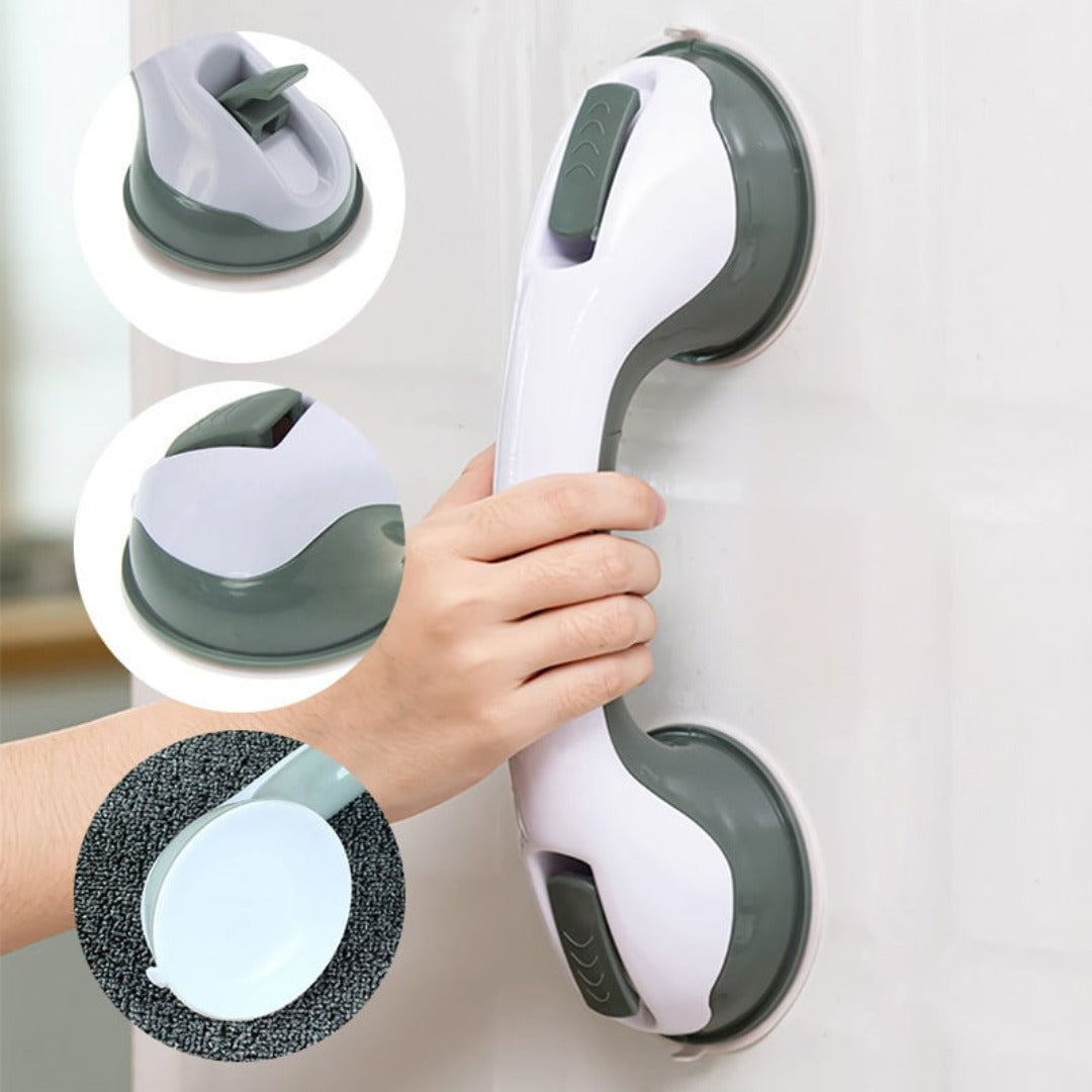 GripGuard - Maniglia antiscivolo per porta in vetro - - Home & Garden safety grab bars - Concept Palermo