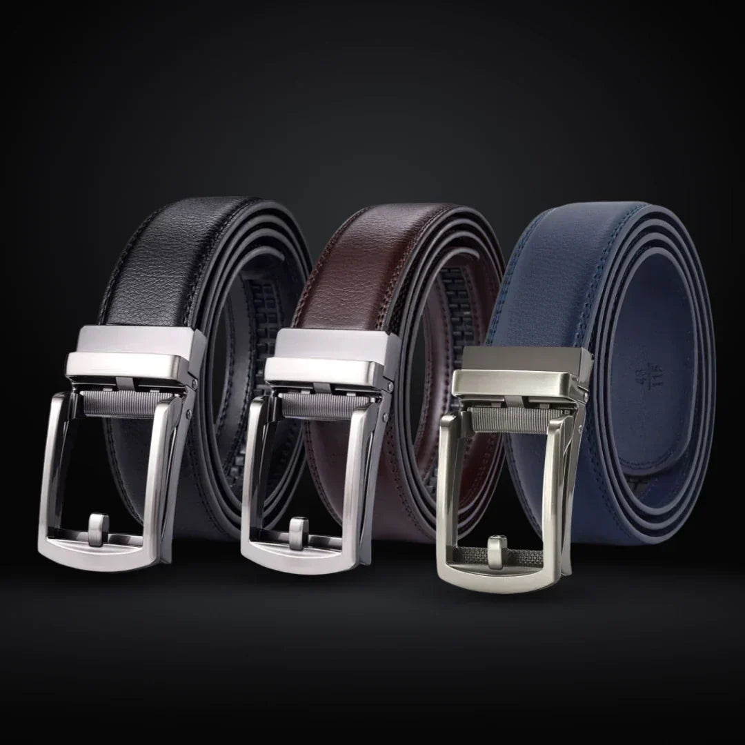 PremierBelt | Cintura regolabile senza buchi - - Belts belts for men Mens belt - Concept Palermo