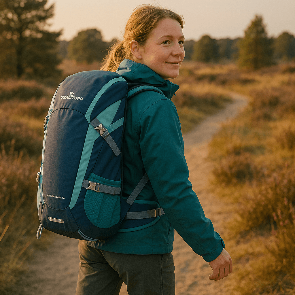 Zaino pieghevole impermeabile ad alta capacità - - Backpack Backpacks hiking backpacks - Concept Palermo