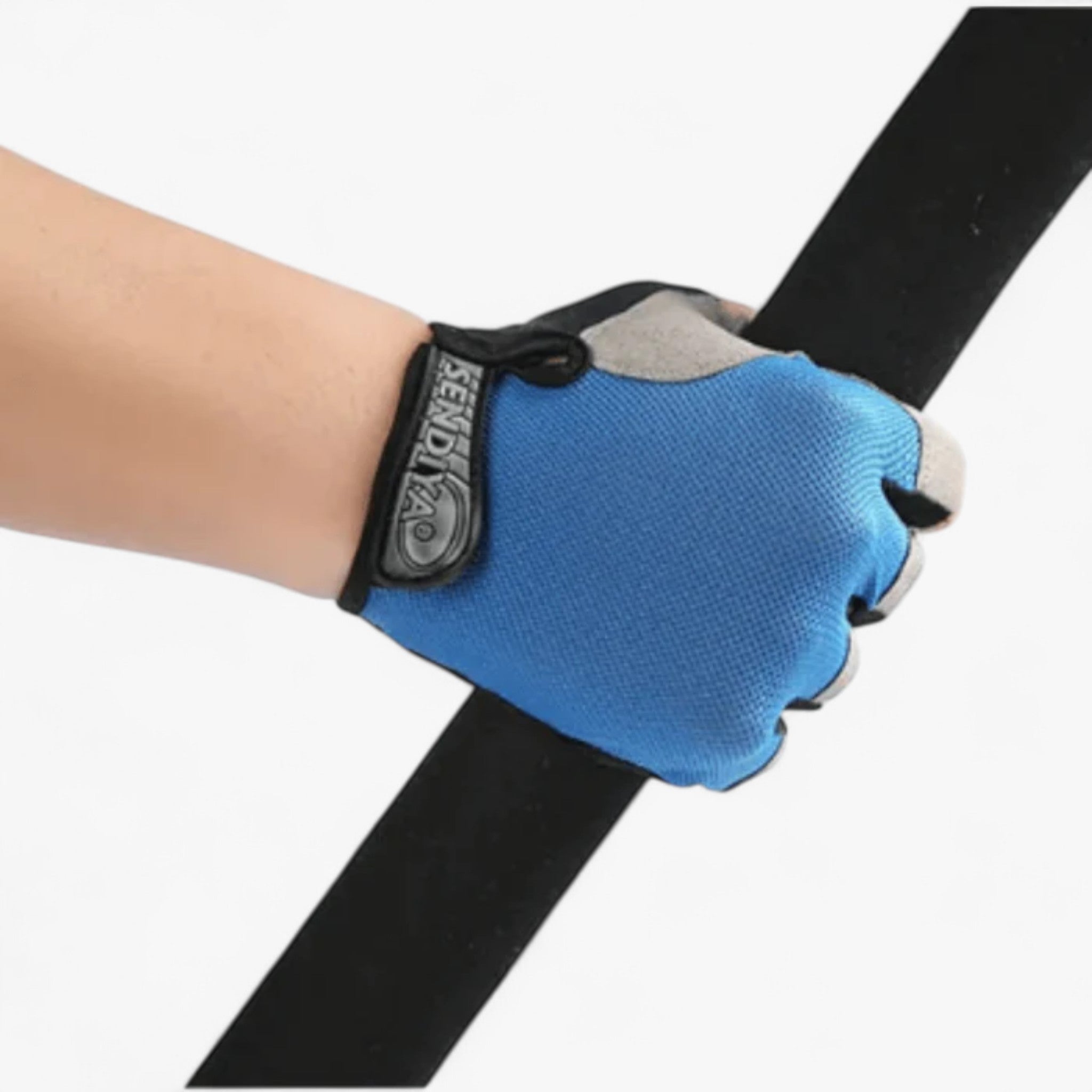 Guanti sportivi antiscivolo GripMaster: freschi, comodi e resistenti - - bicycle gloves gloves gloves for men mens gloves - Concept Palermo