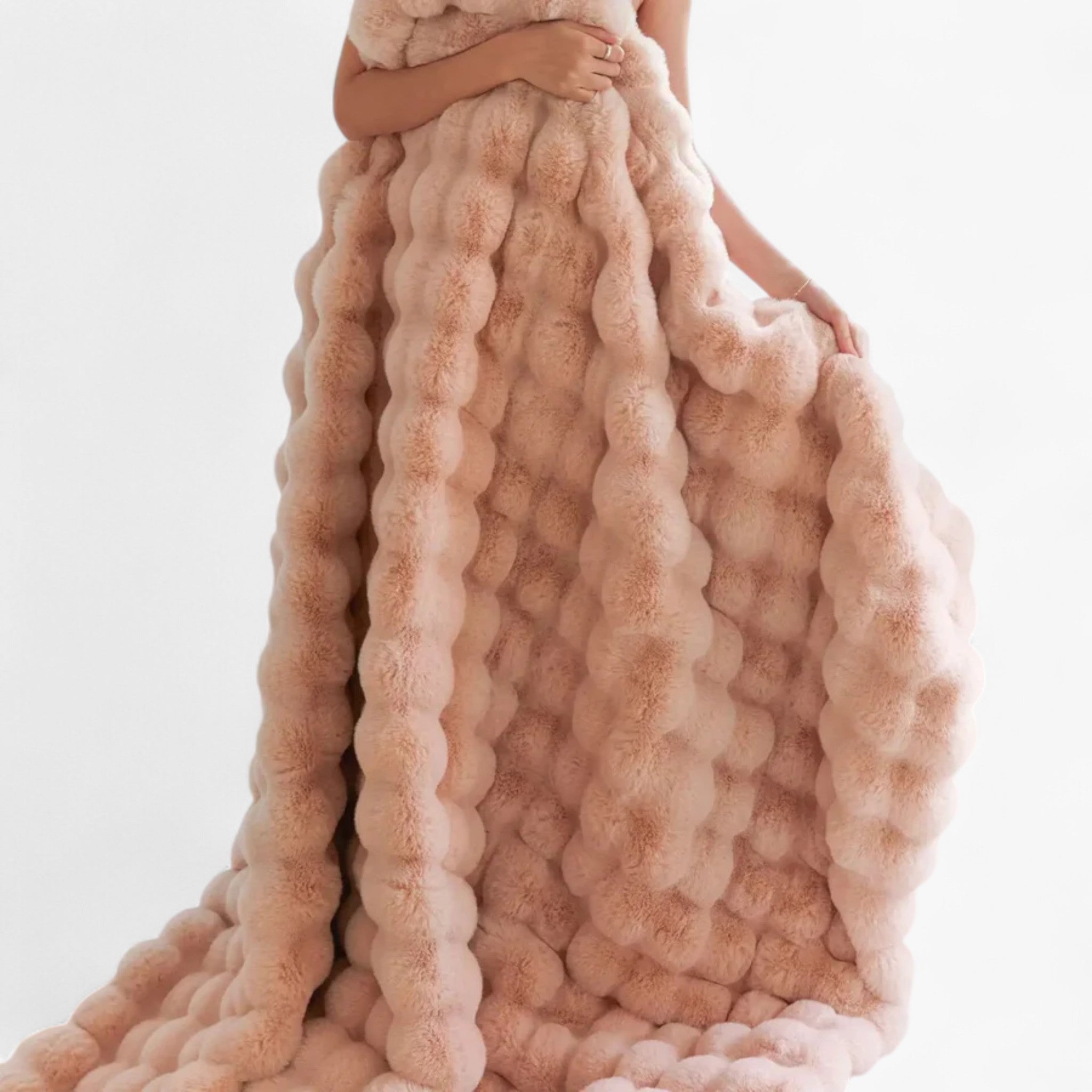 SnugWrap™ | Coperta di Lusso - Lacca - Blankets - Concept Palermo