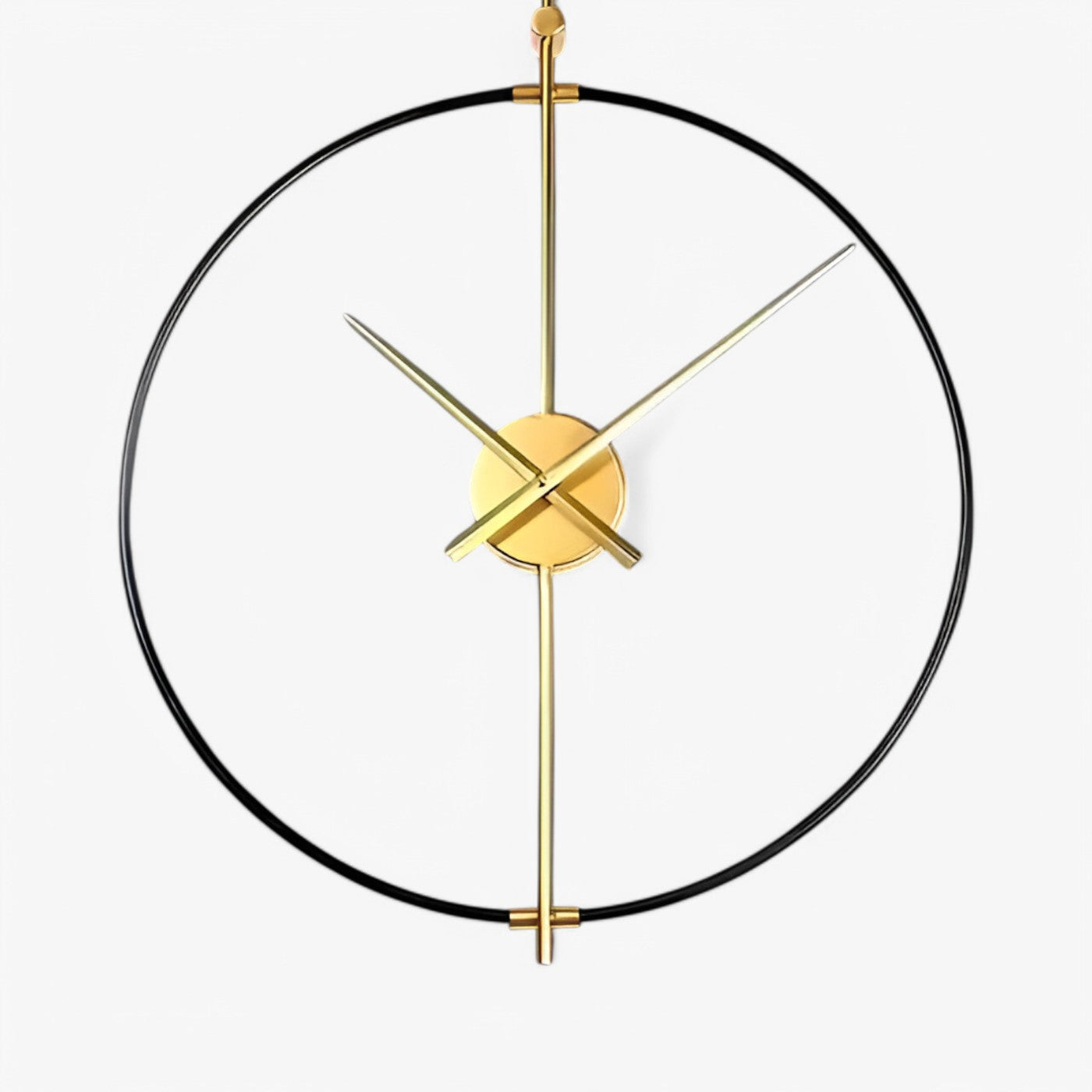 Niklas | Orologio da parete grande - - P356 wall clock - Concept Palermo