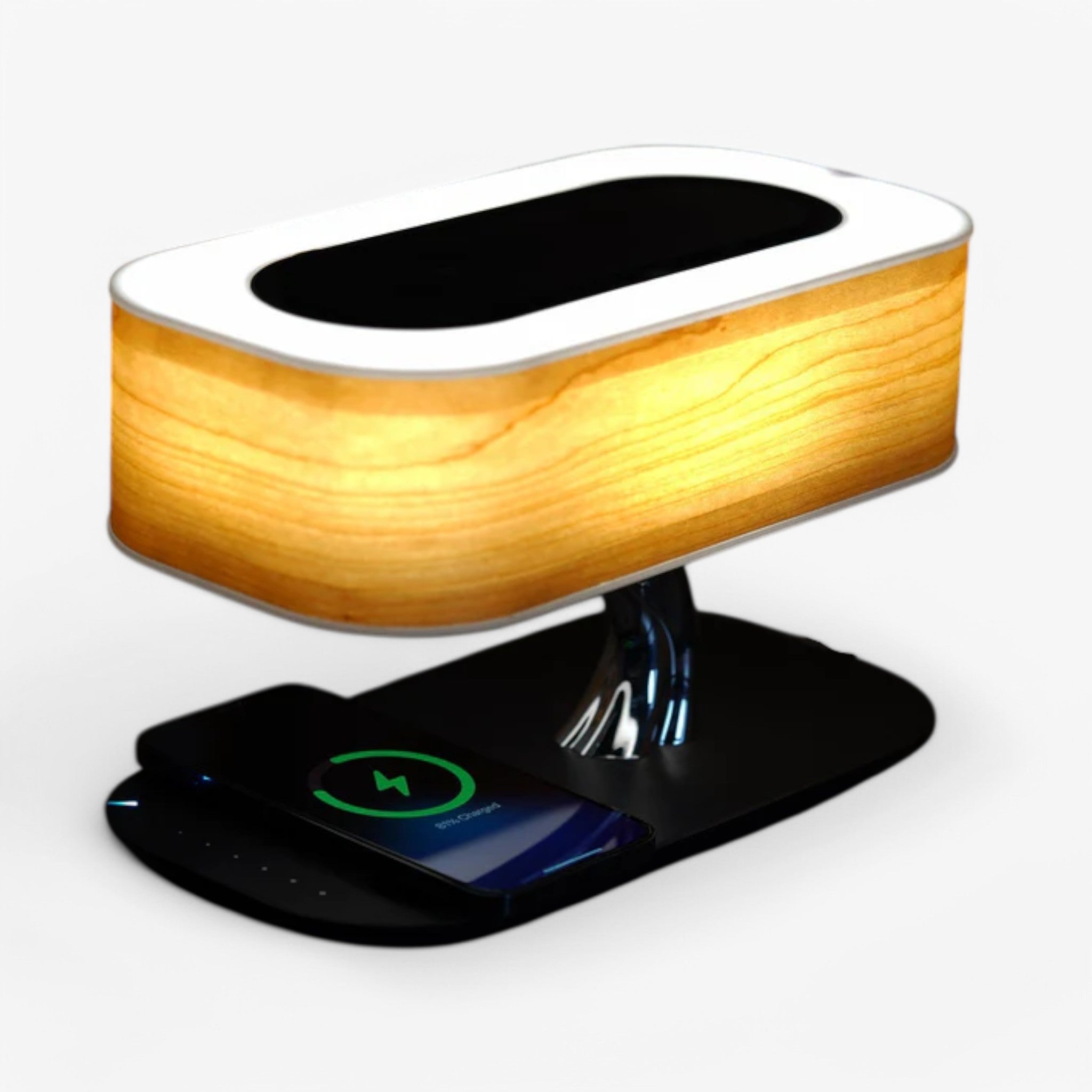 Aurora | Boom Luce Lampada da Tavolo Pro – Luce Magica per Ogni Ambiente - - - Concept Palermo