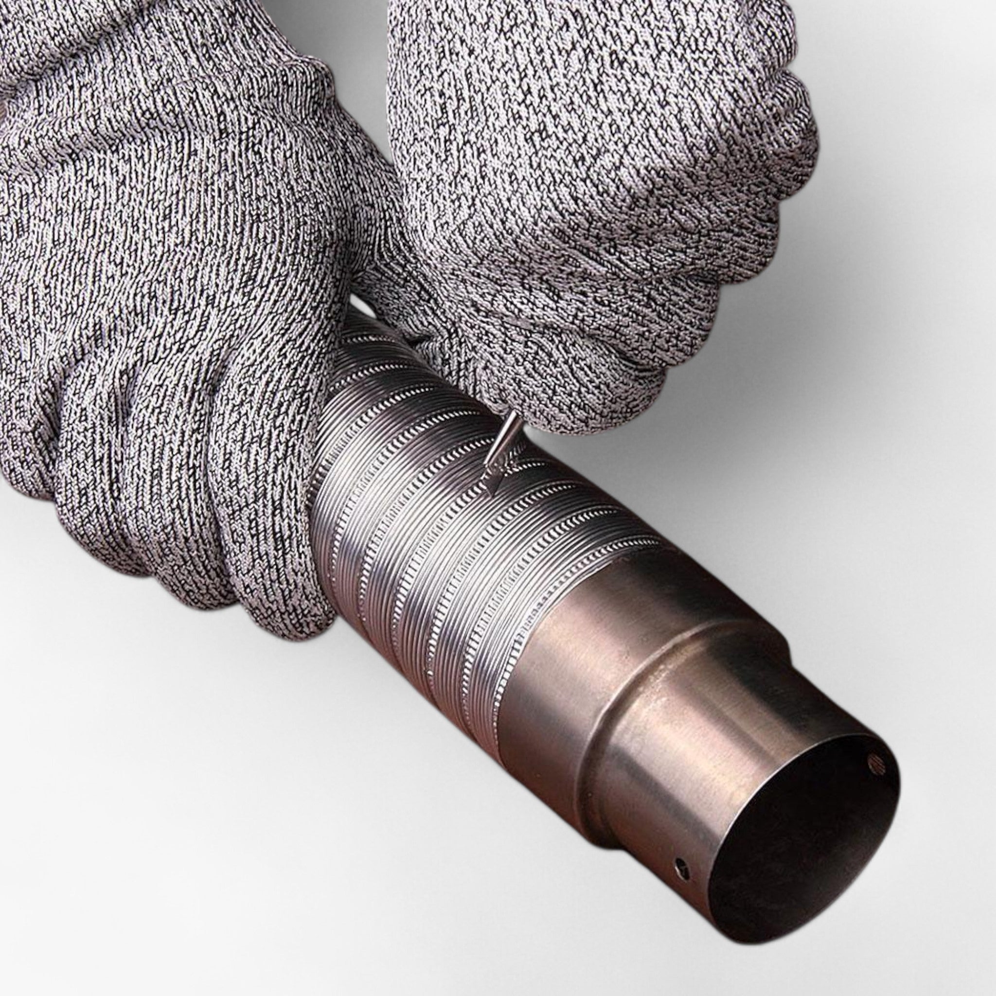 Nardie | Guanti Resistente alla Sgommata - - - Concept Palermo