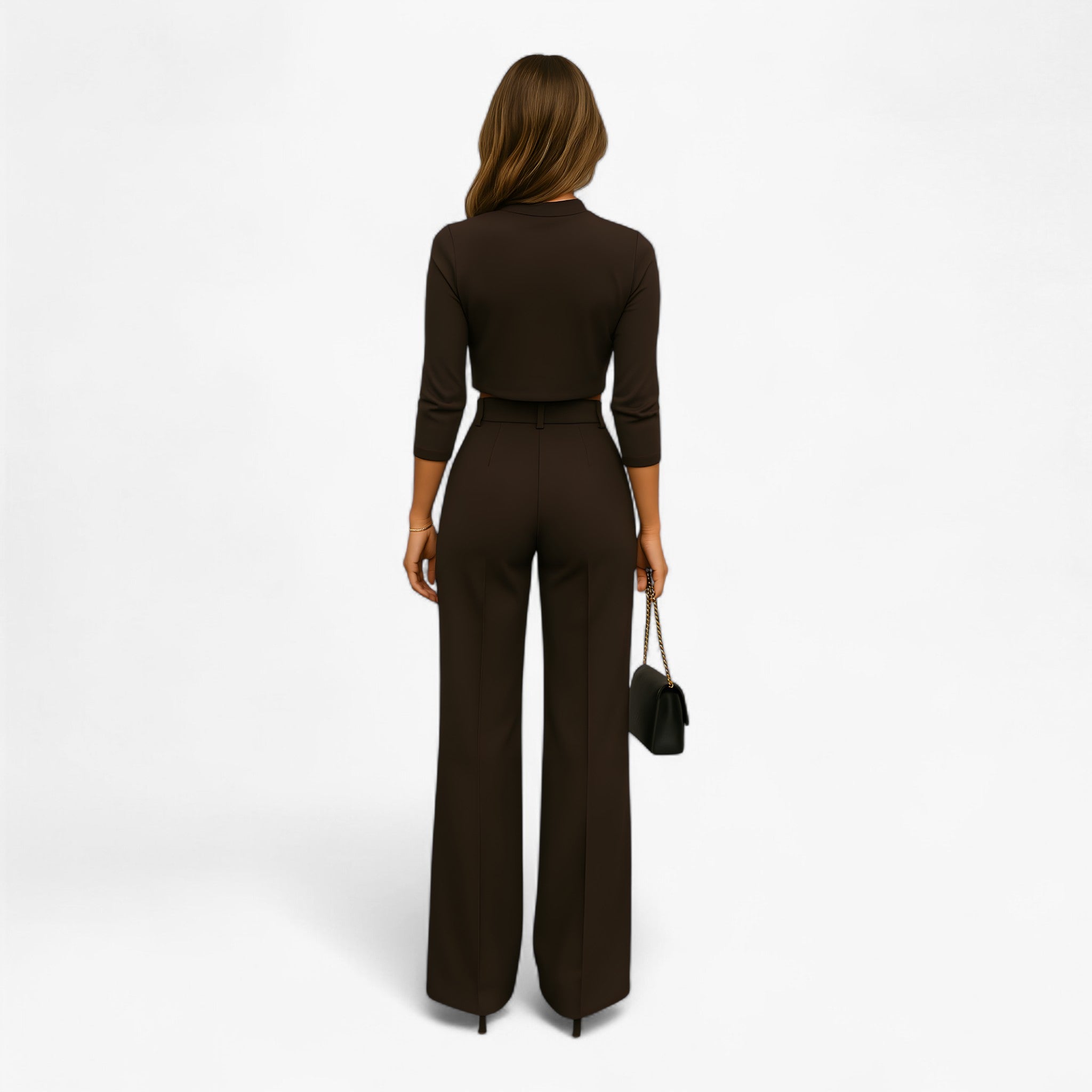 Beth | Due Pezzi - Eleganza e versatilità in ogni momento - - Two Piece Sets Women fashion - Concept Palermo
