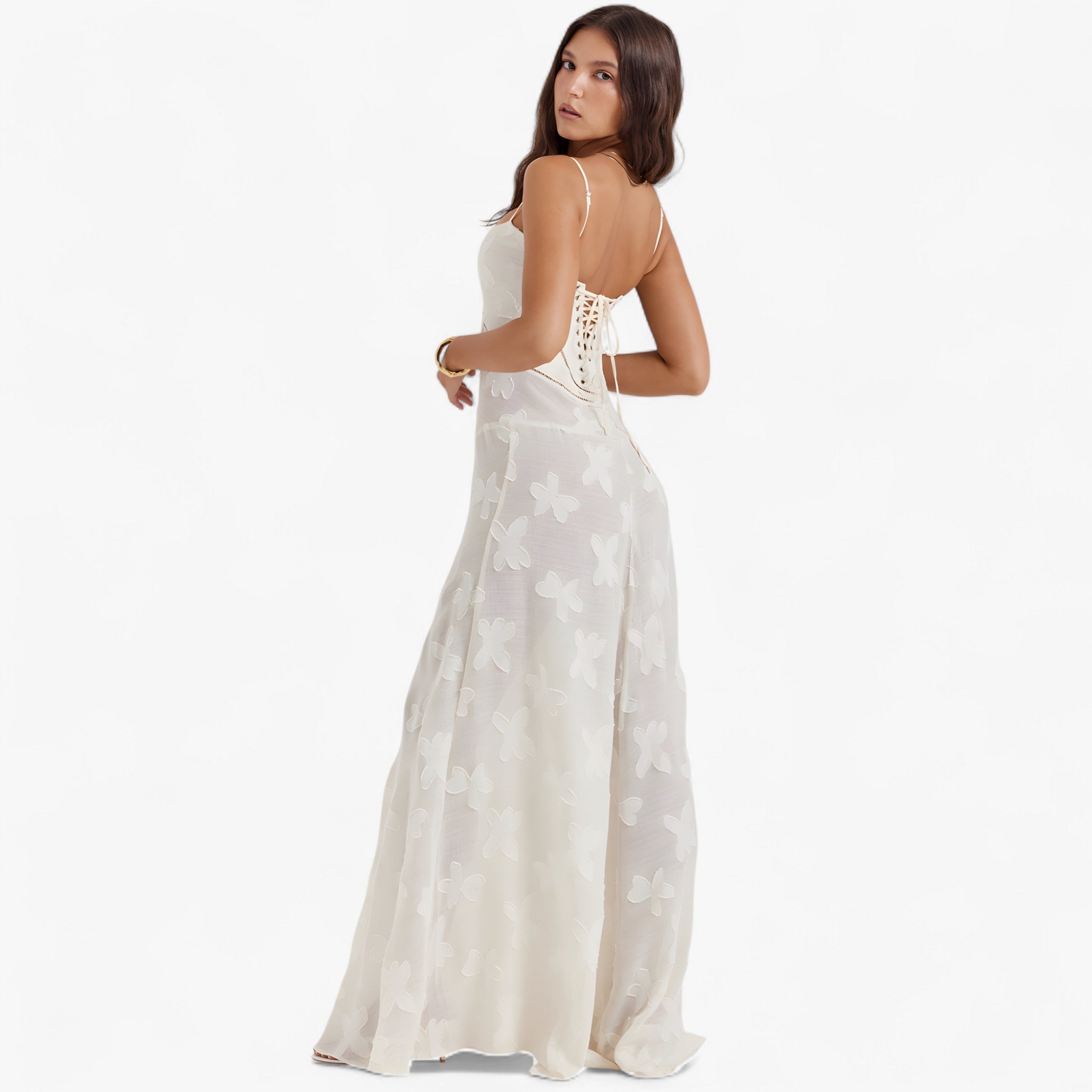 Allesia | Abito Elegante - - - Concept Palermo