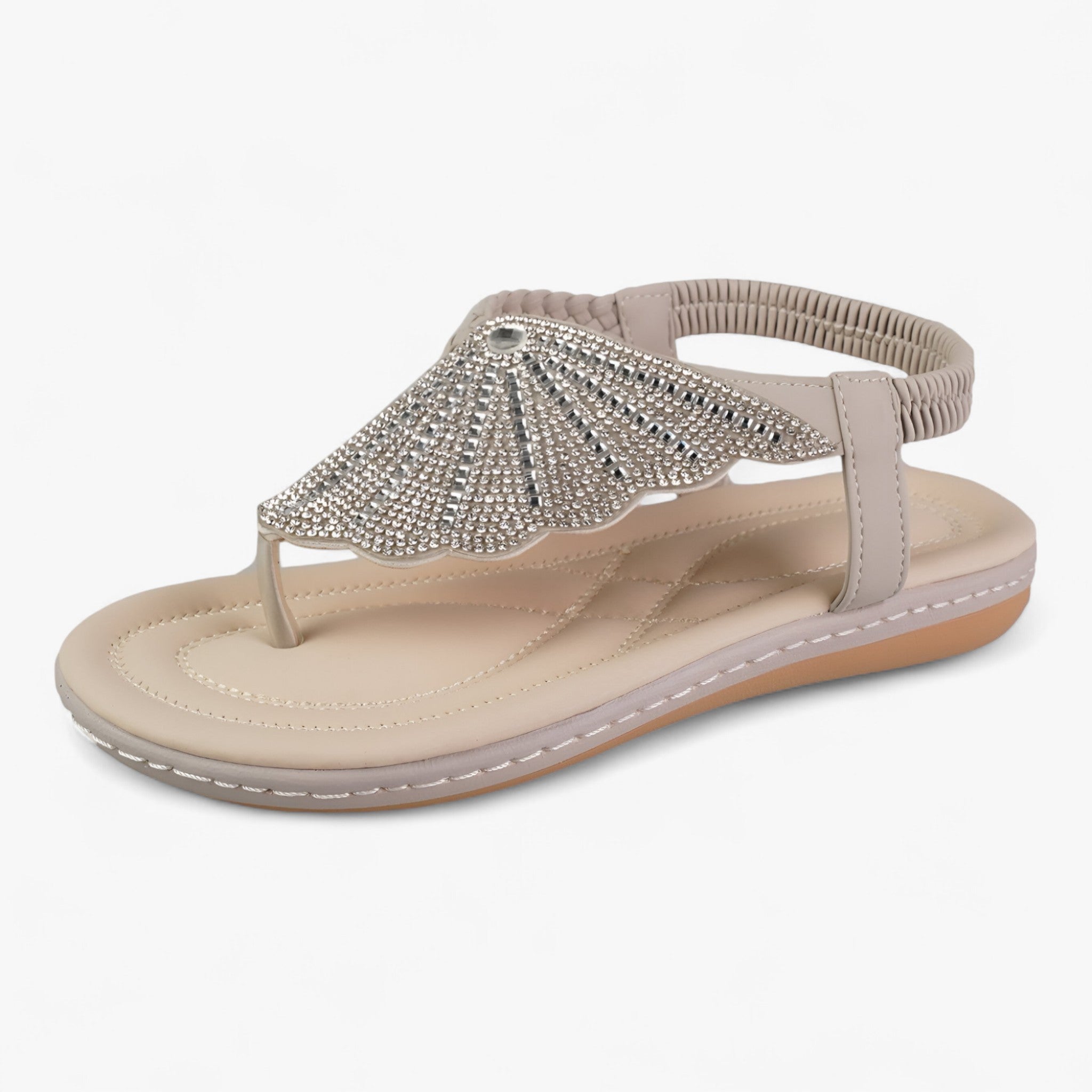 Lea | Sandali bohemien - Eleganti e casual per l'estate