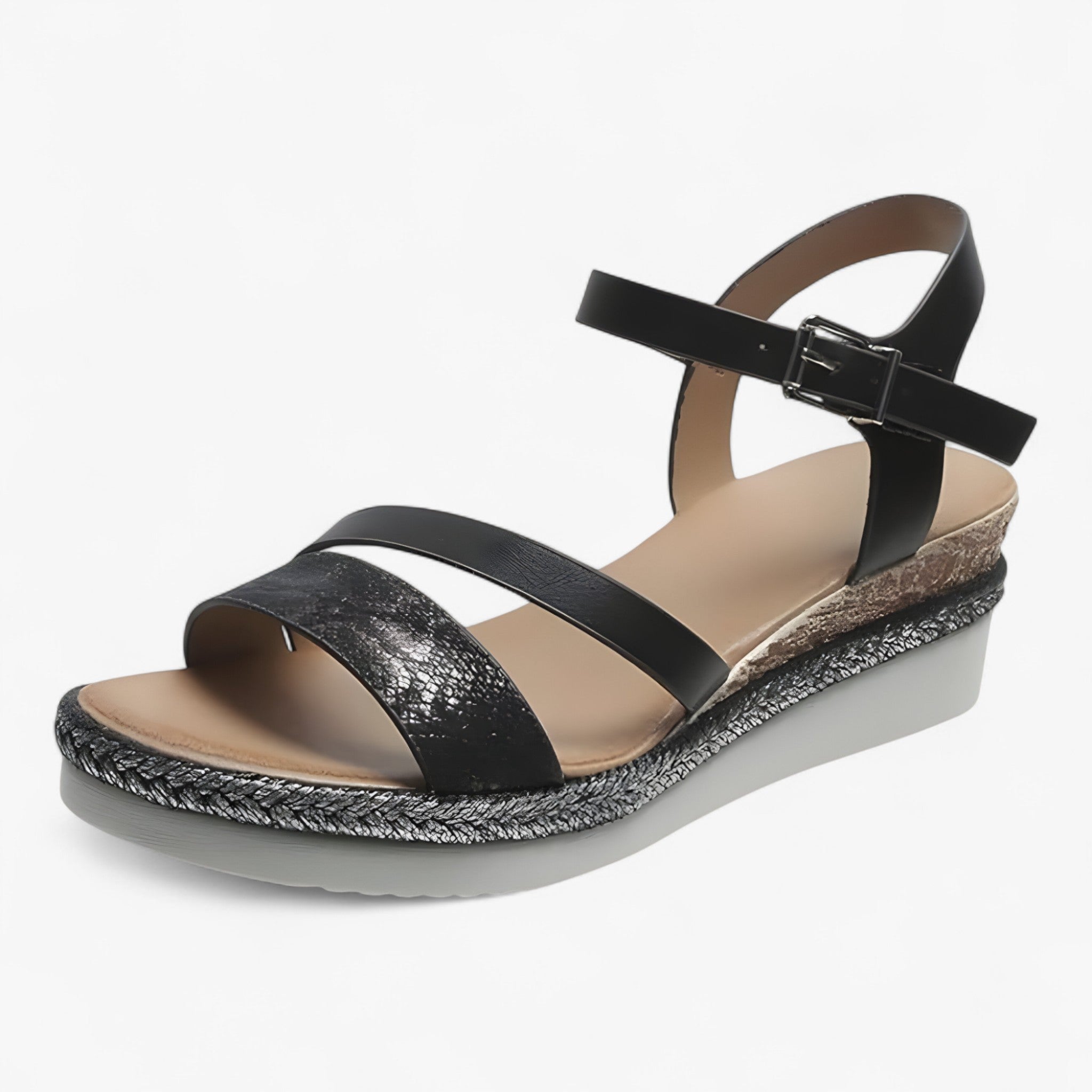 Maureen | Sandali da donna - Stile e comfort senza sforzo