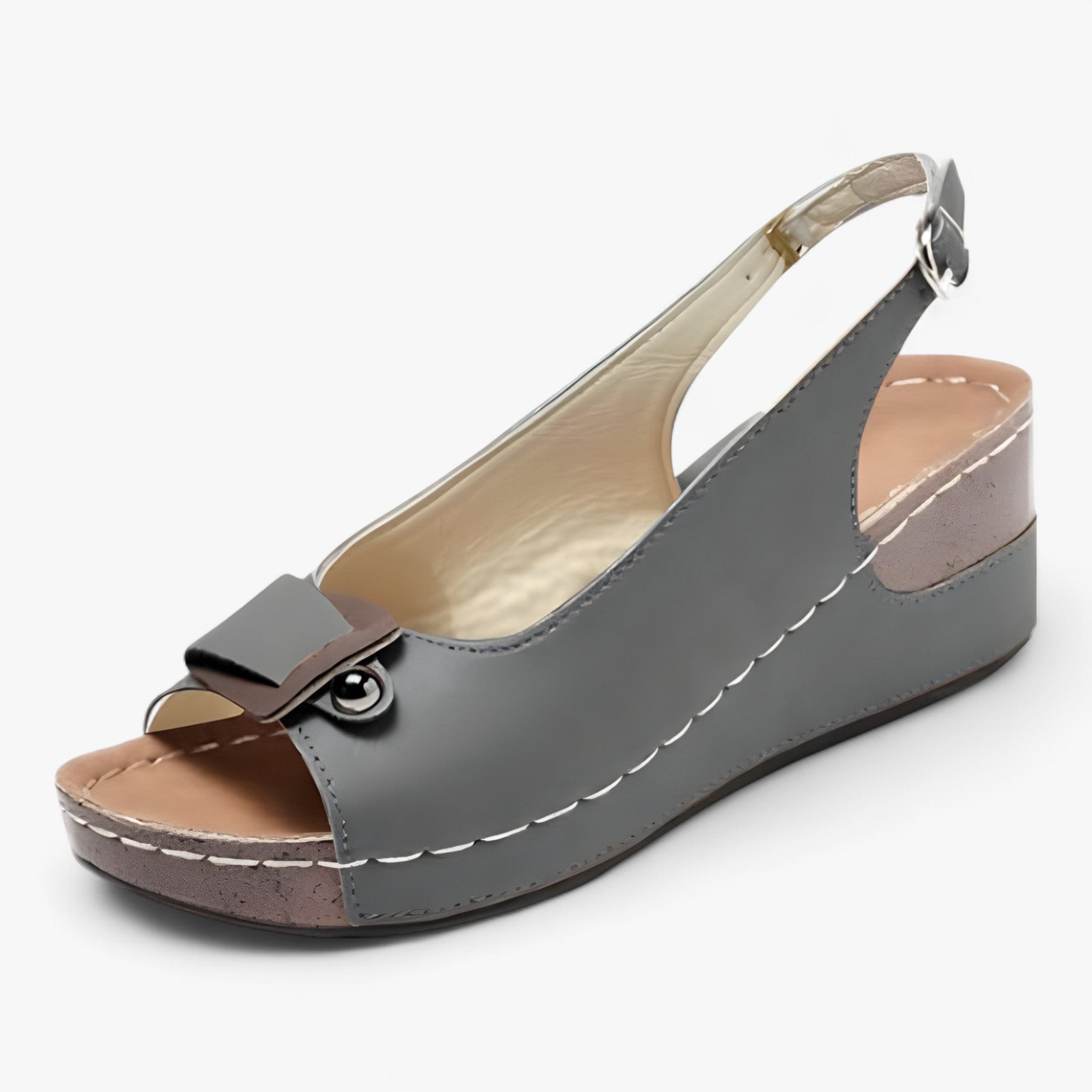 Remi | Sandali con Tacco - Eleganti e Versatili