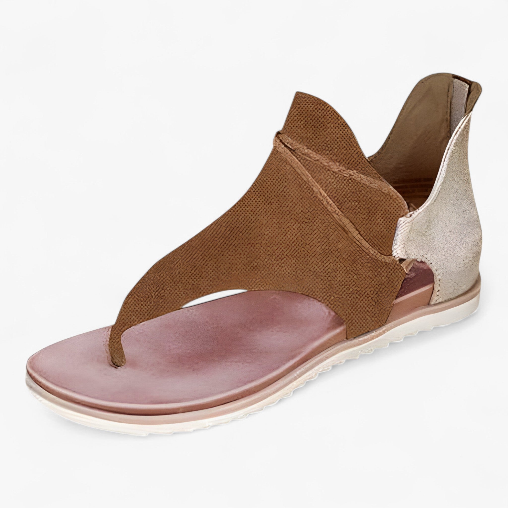 Aisa | Sandali estivi - Eleganti e traspiranti