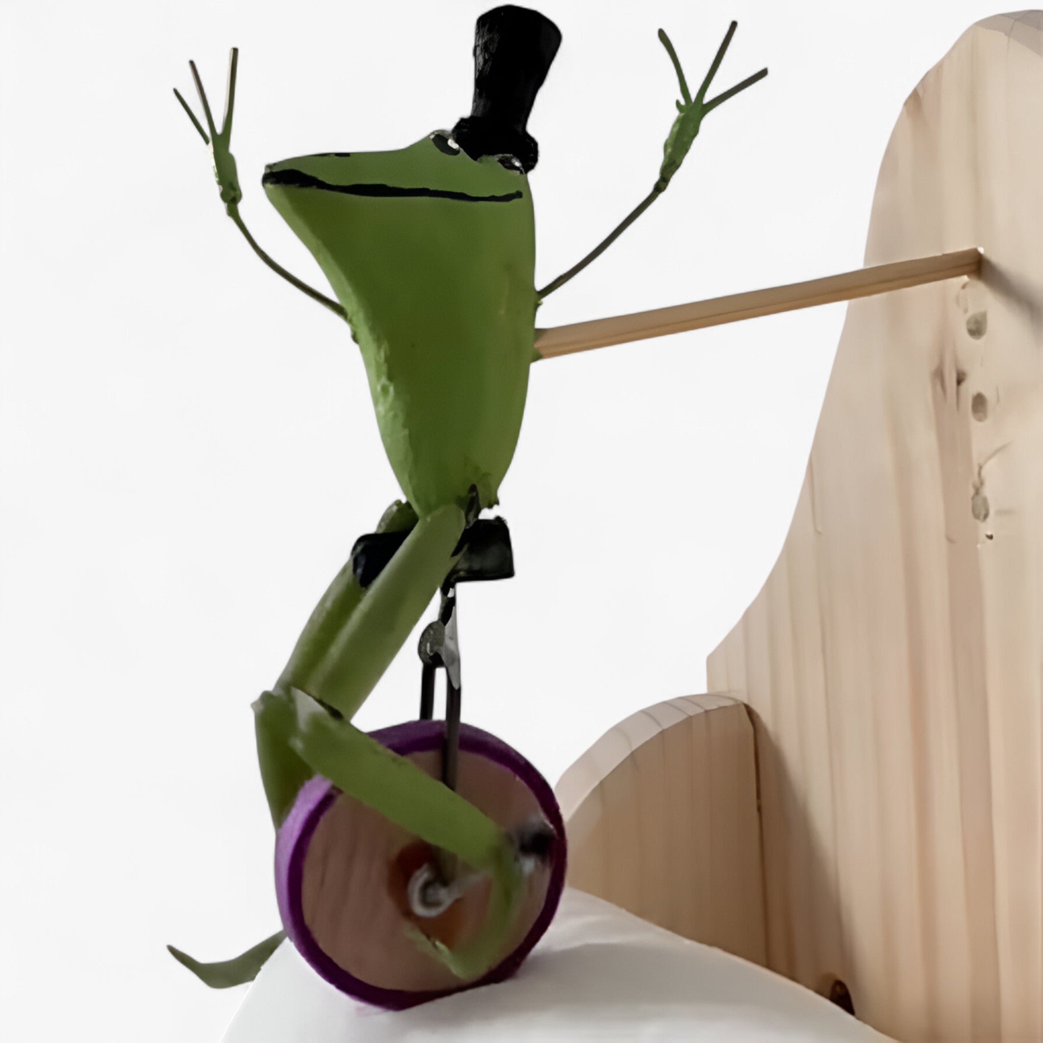 La rana del water - - toilet toilet accessory toilet paper holder - Concept Palermo