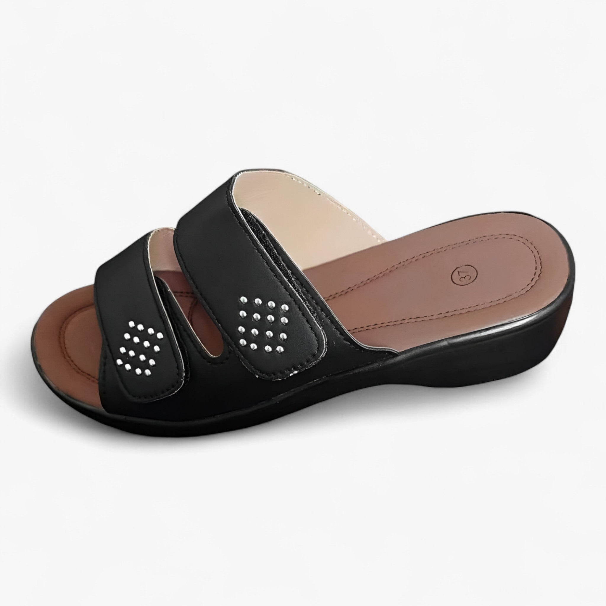 Illona | Sandali con zeppa – Comfort e stile combinati