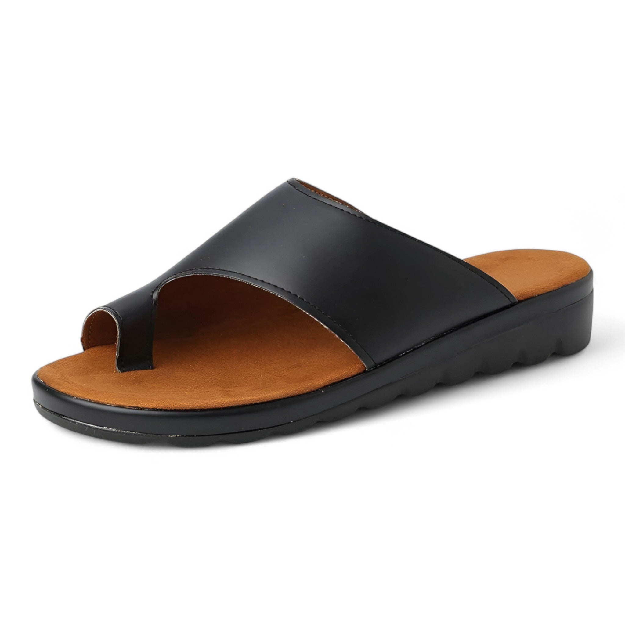 Jade | Sandali da donna - Comfort quotidiano e supporto