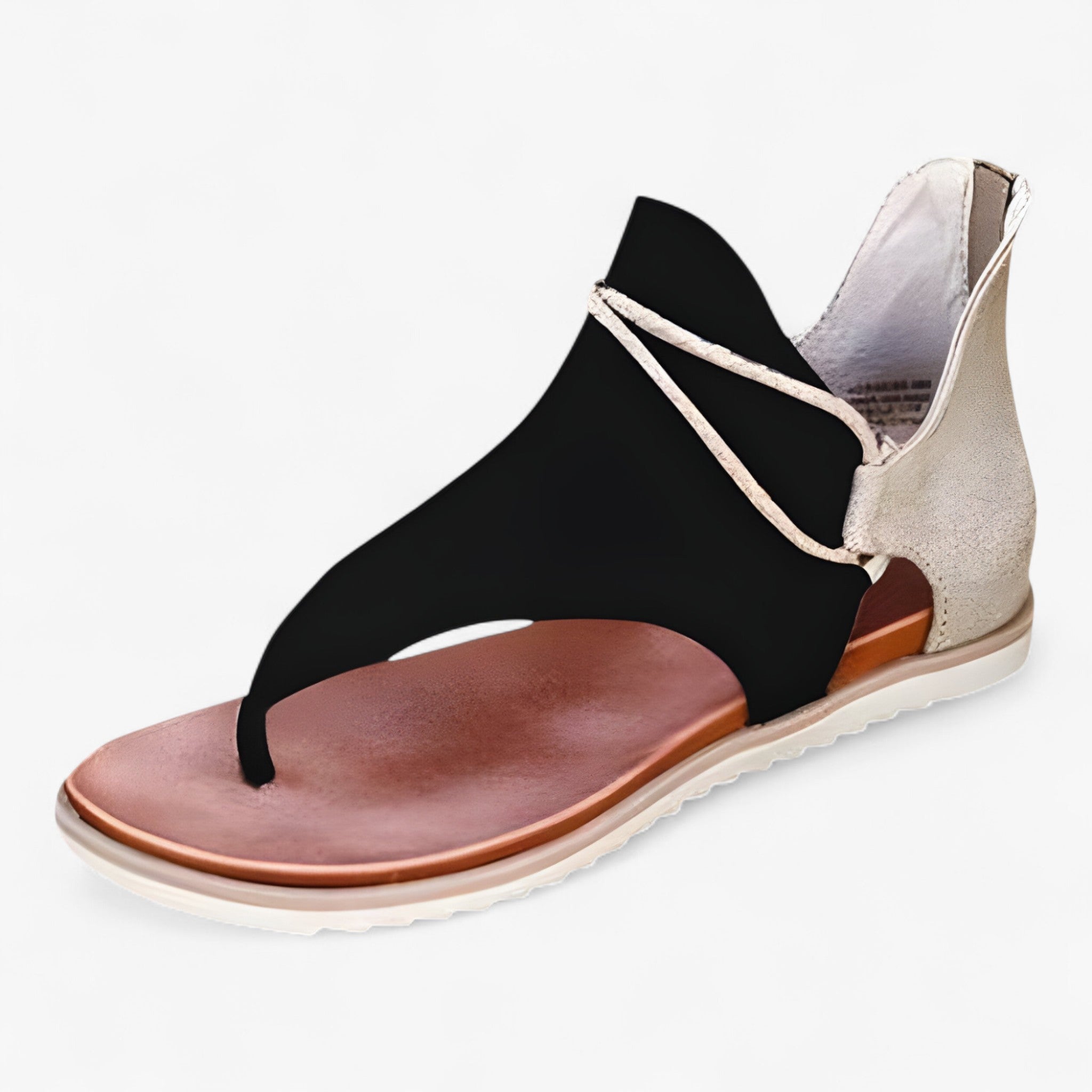 Aisa | Sandali estivi - Eleganti e traspiranti
