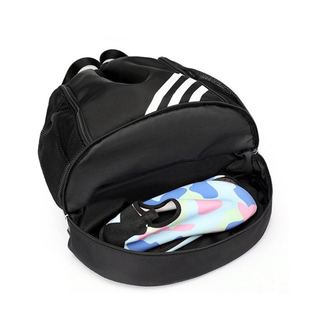 SportsBag - Borsa sportiva impermeabile per il fitness e i viaggi - - new_for_google - Concept Palermo