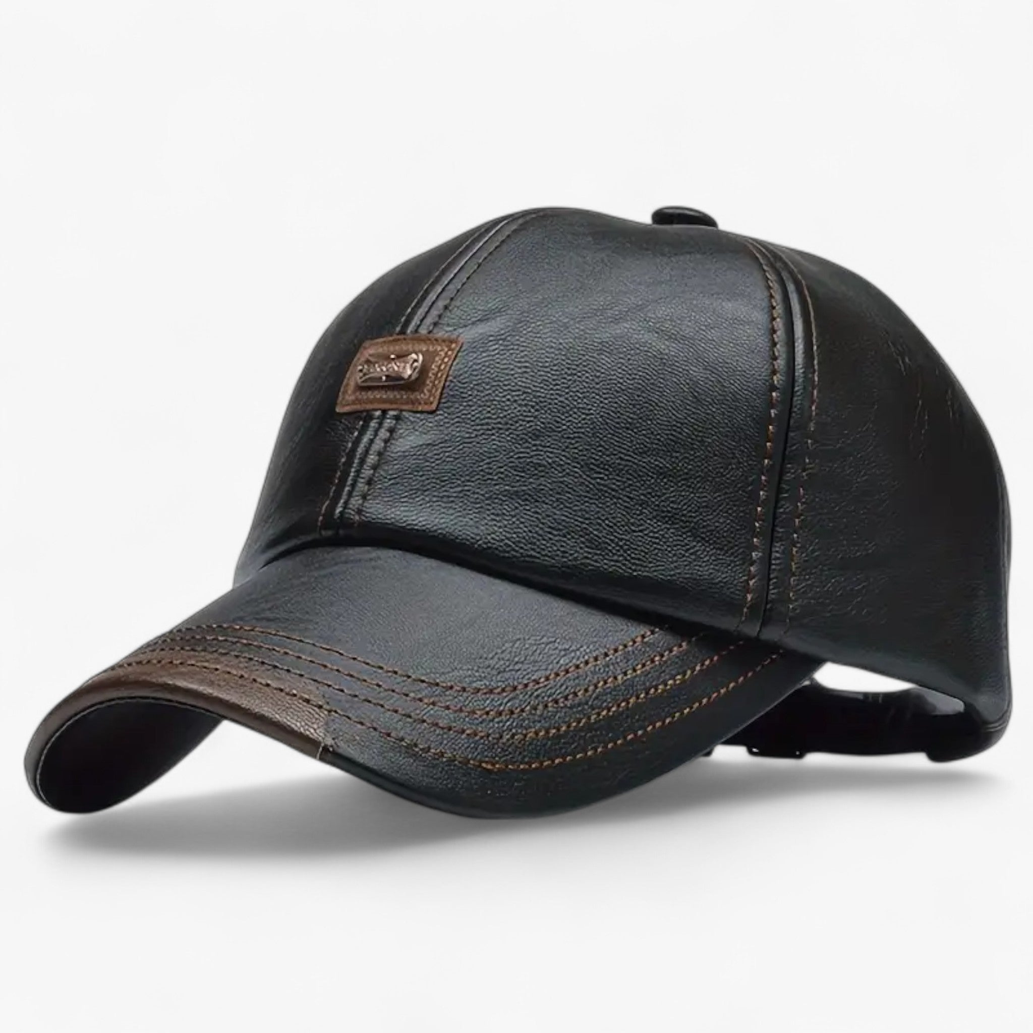 Cappello da sole - Cappello casual regolabile all'aperto - Nero - hats Sun Hats - Concept Palermo
