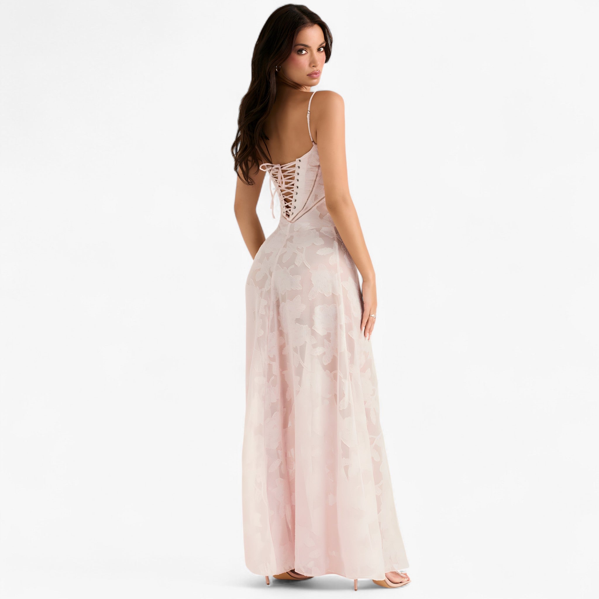 Allesia | Abito Elegante - - - Concept Palermo