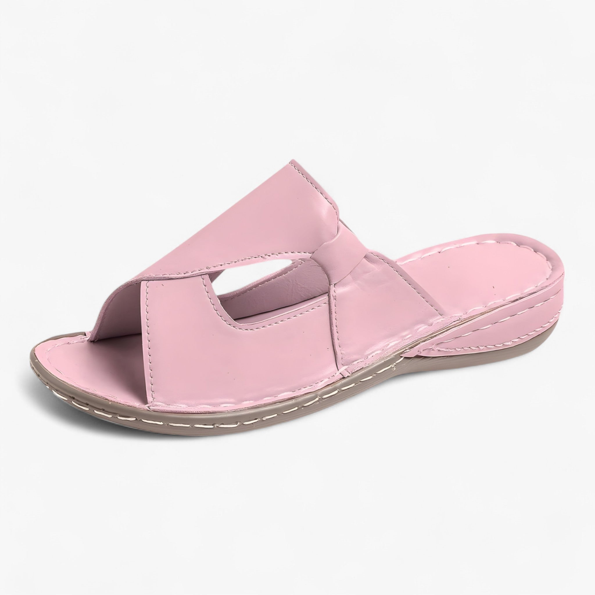 Ingrid | Sandali da donna - Comfort e supporto elegante