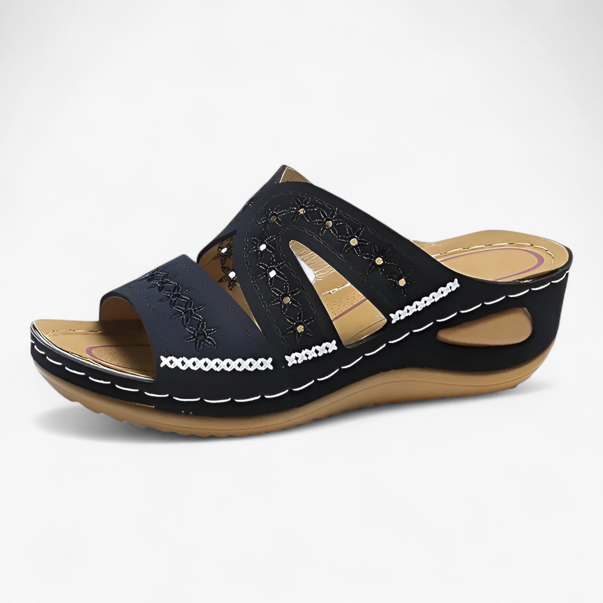 Jade | Sandali per Donne - Design Elegante e Comfortevole