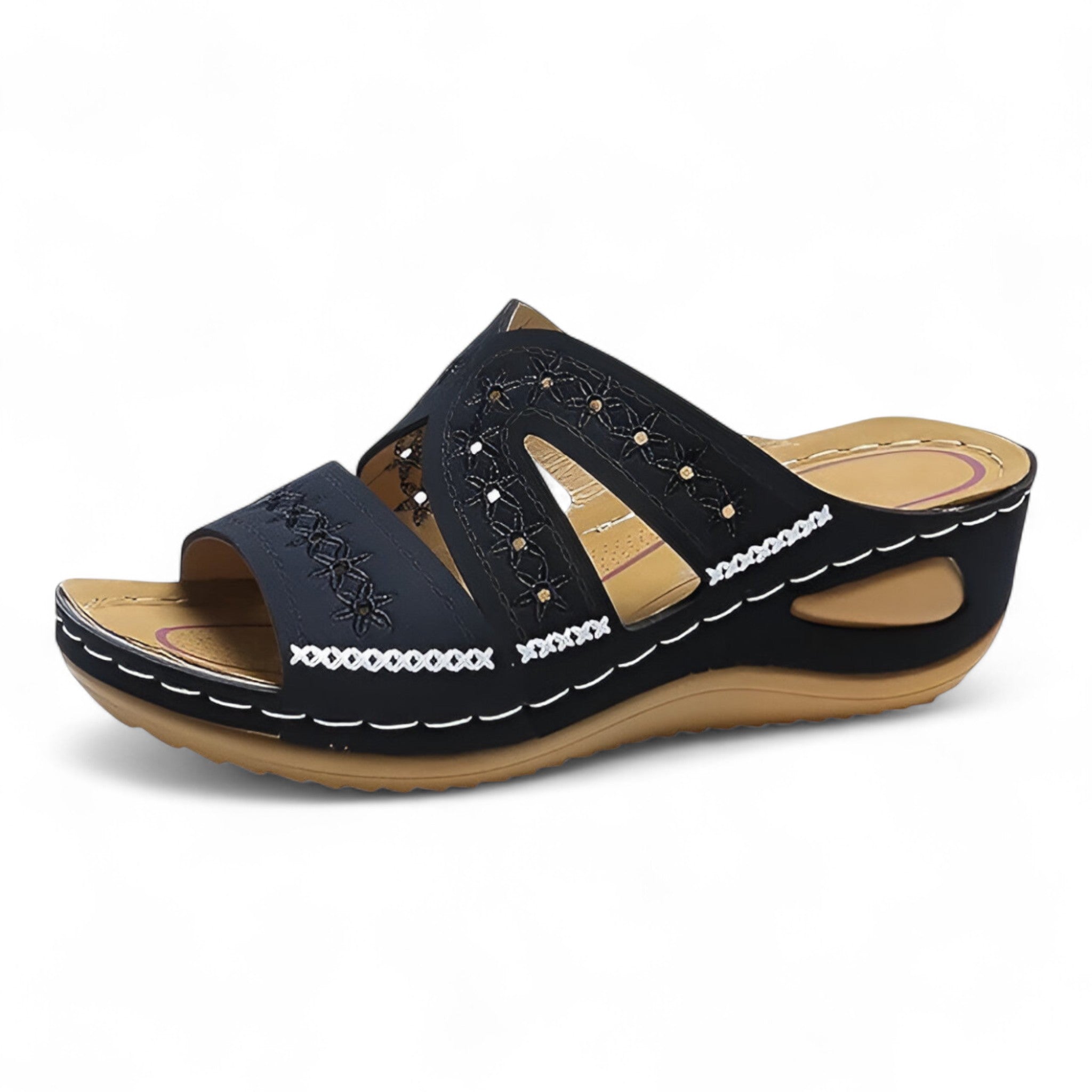 Jade | Sandali da donna - Vestibilità elegante e confortevole
