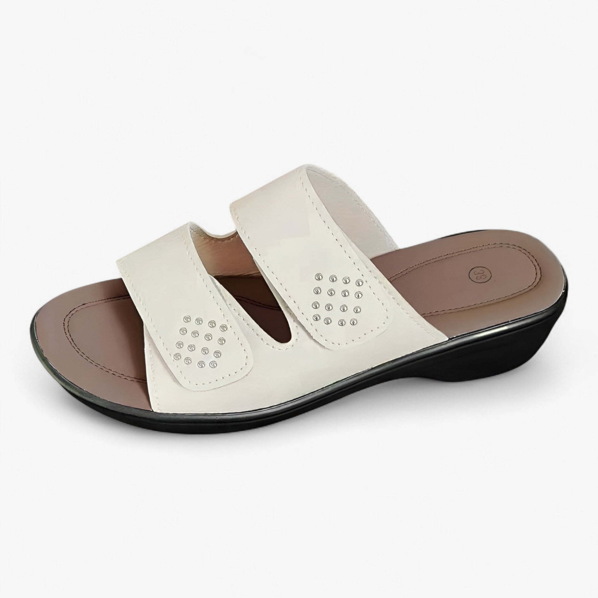 Illona | Sandali con zeppa – Comfort e stile combinati