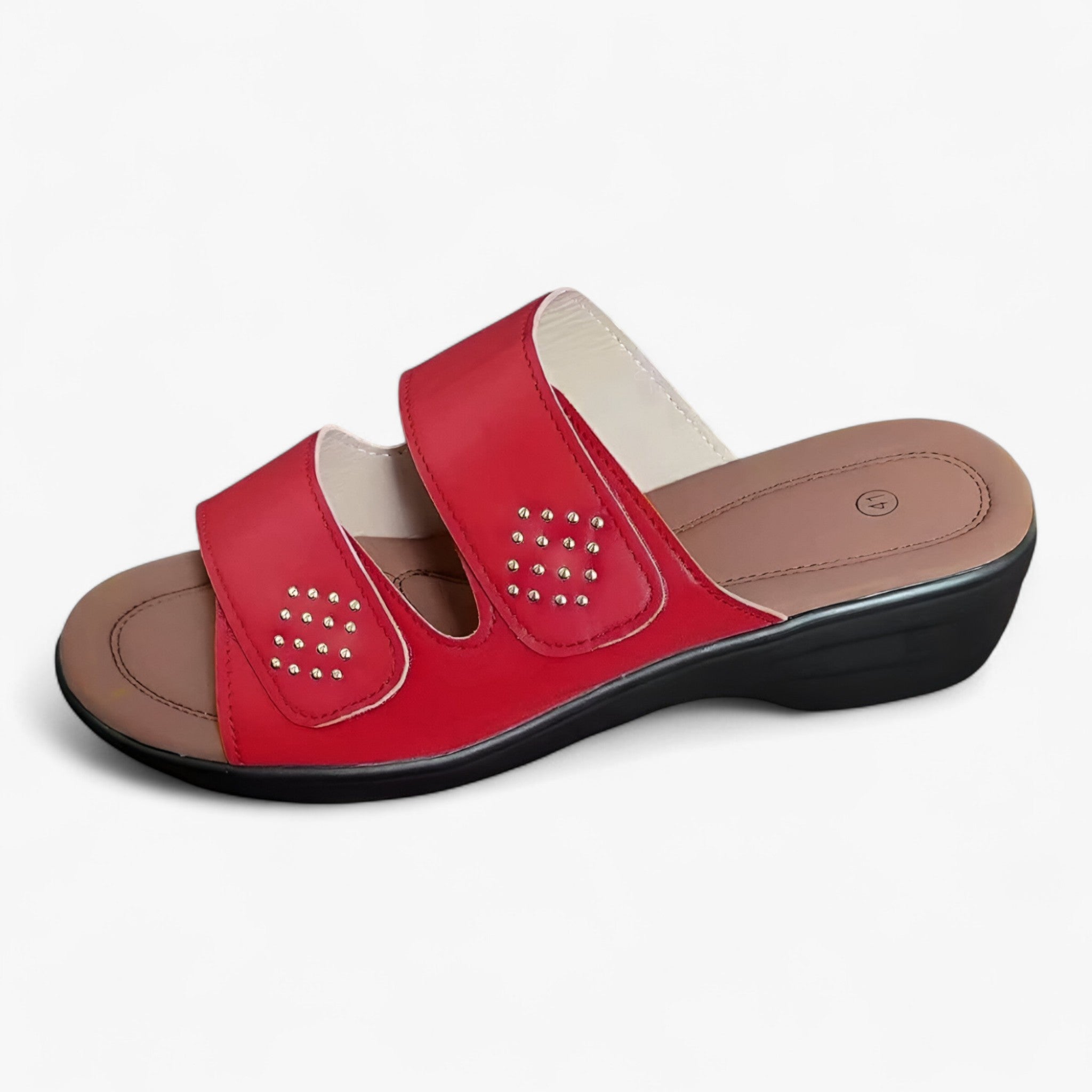Illona | Sandali con zeppa – Comfort e stile combinati
