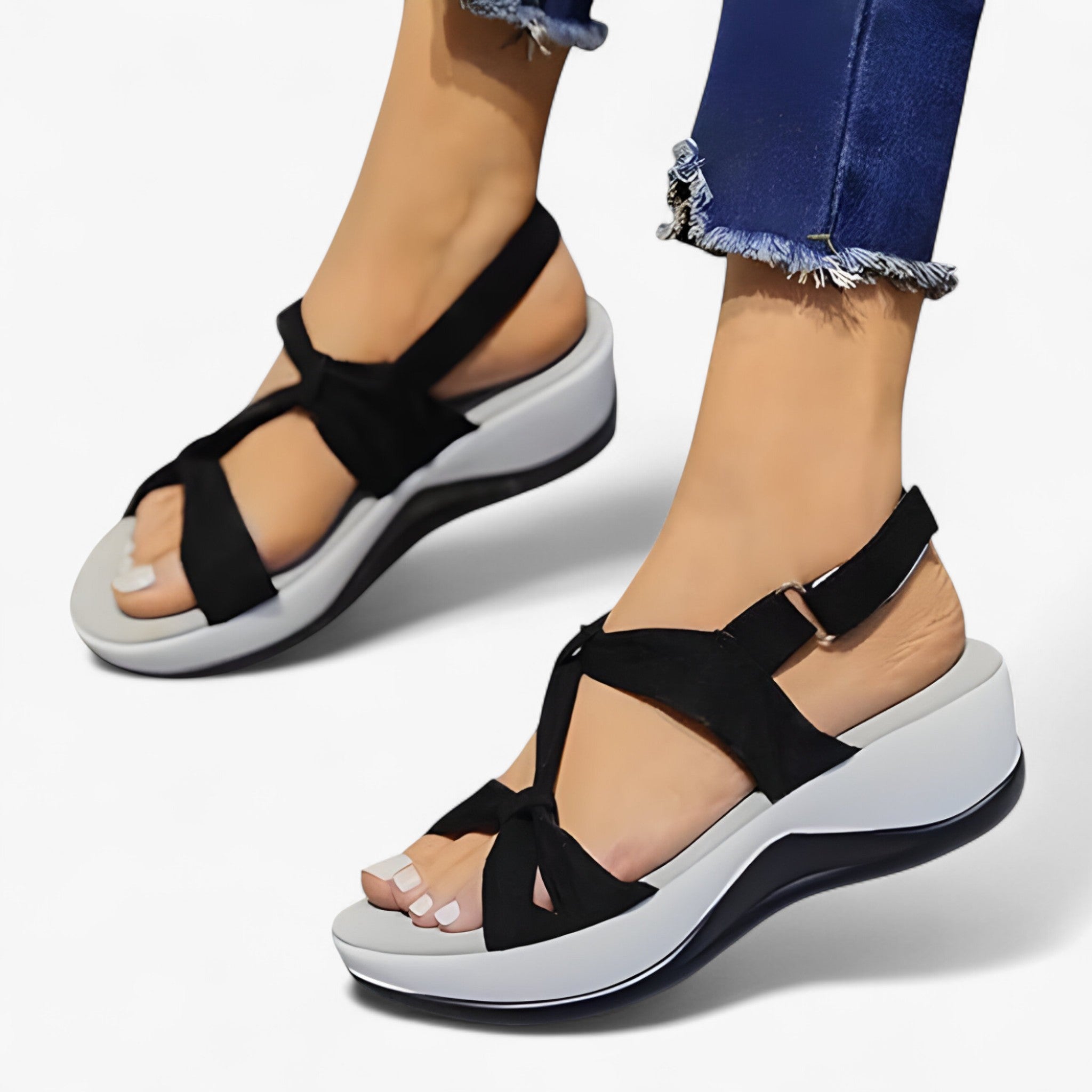 Martha | Sandali estivi - eleganti e comodi