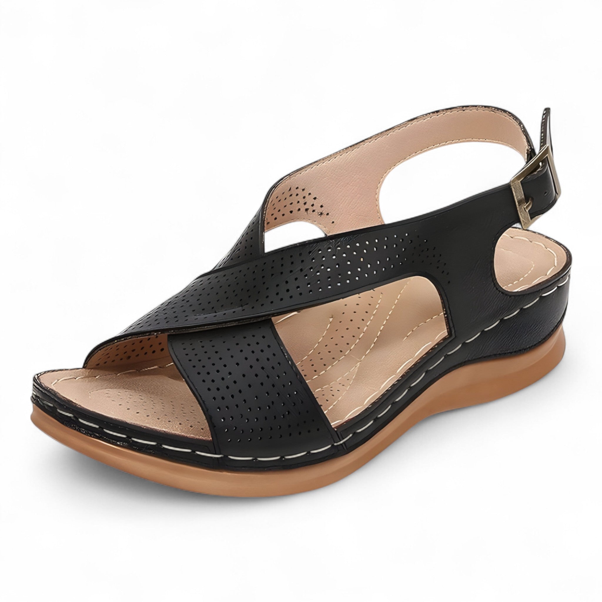 Annalyn | Sandali vintage – Eleganti e comodi