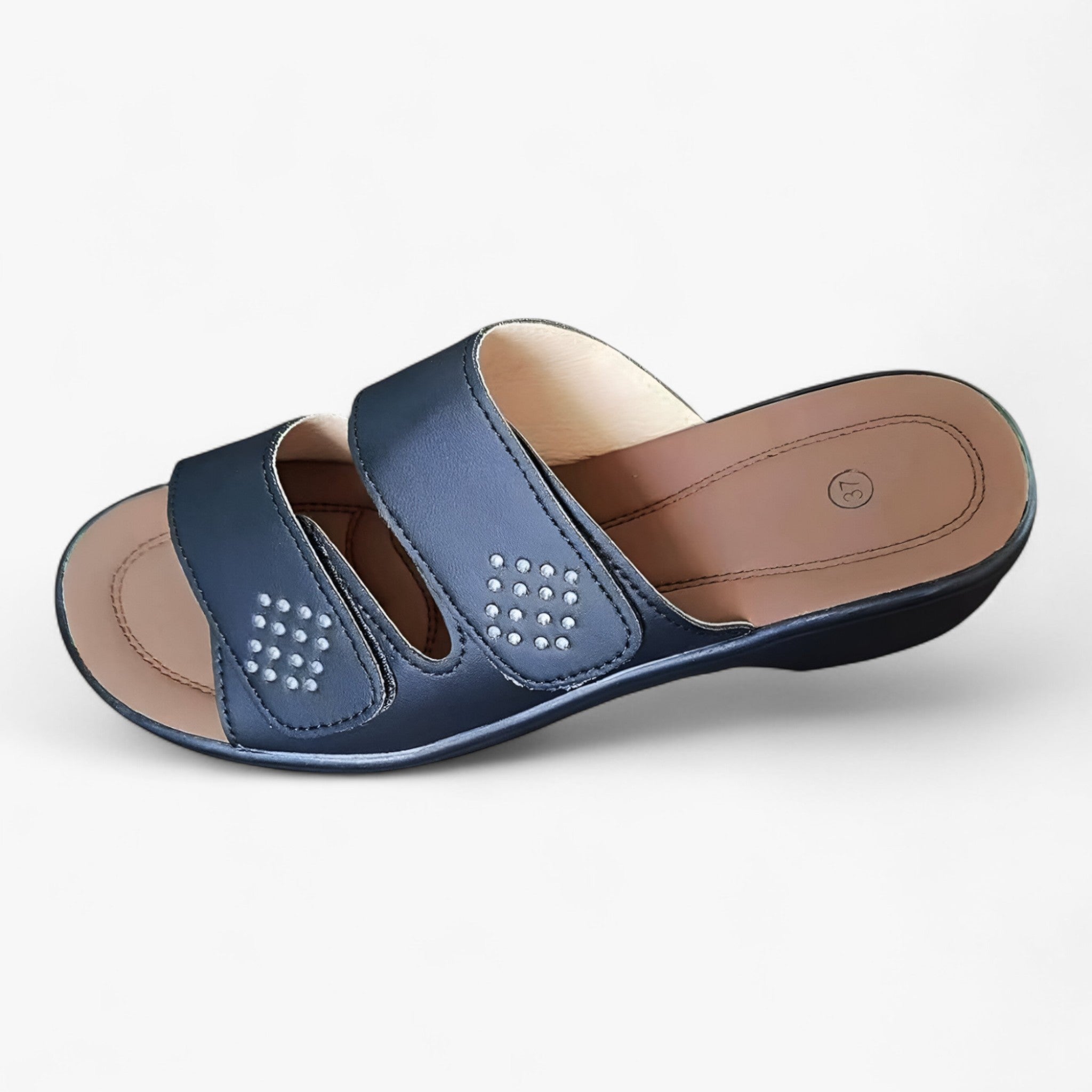 Illona | Sandali con zeppa – Comfort e stile combinati