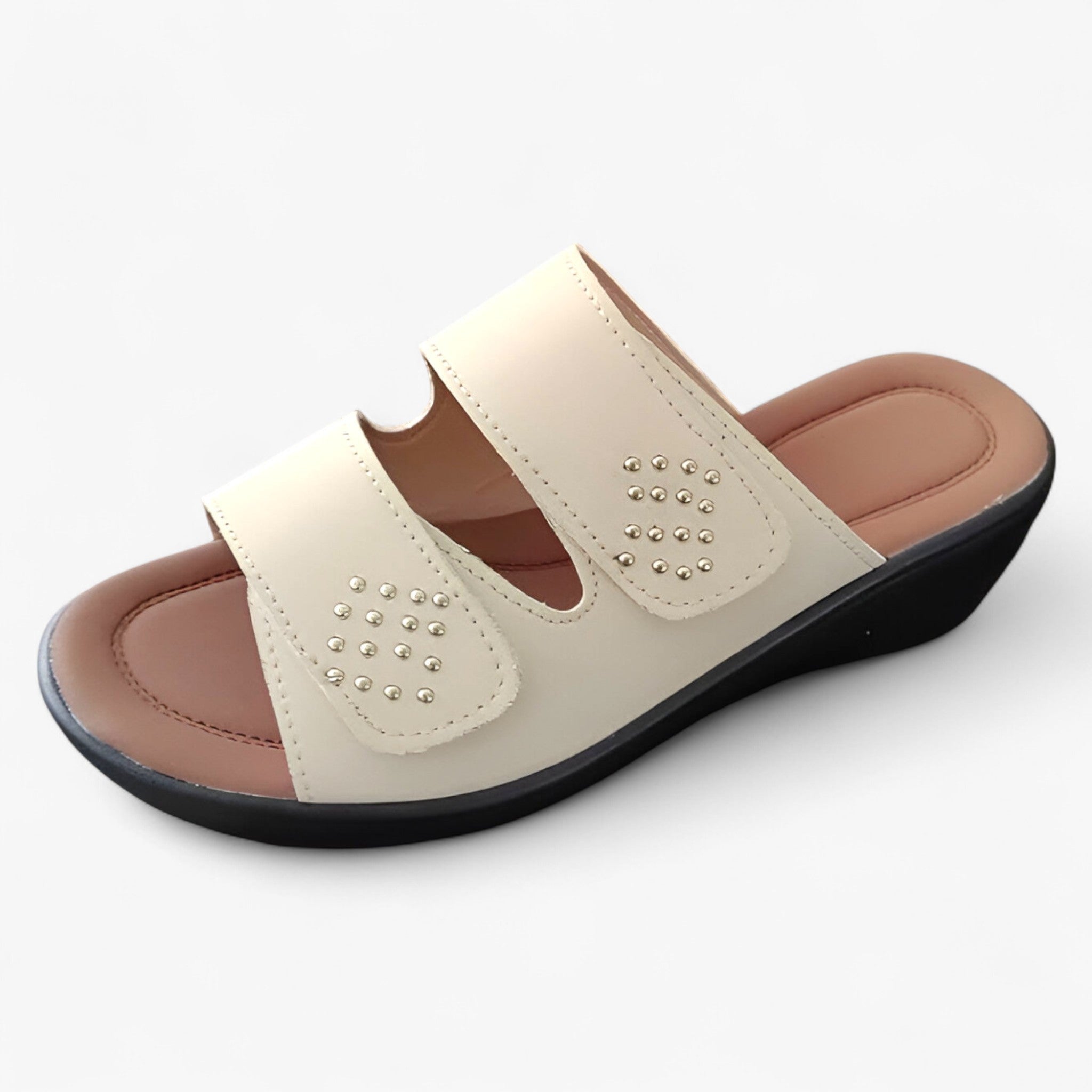Illona | Sandali con zeppa – Comfort e stile combinati