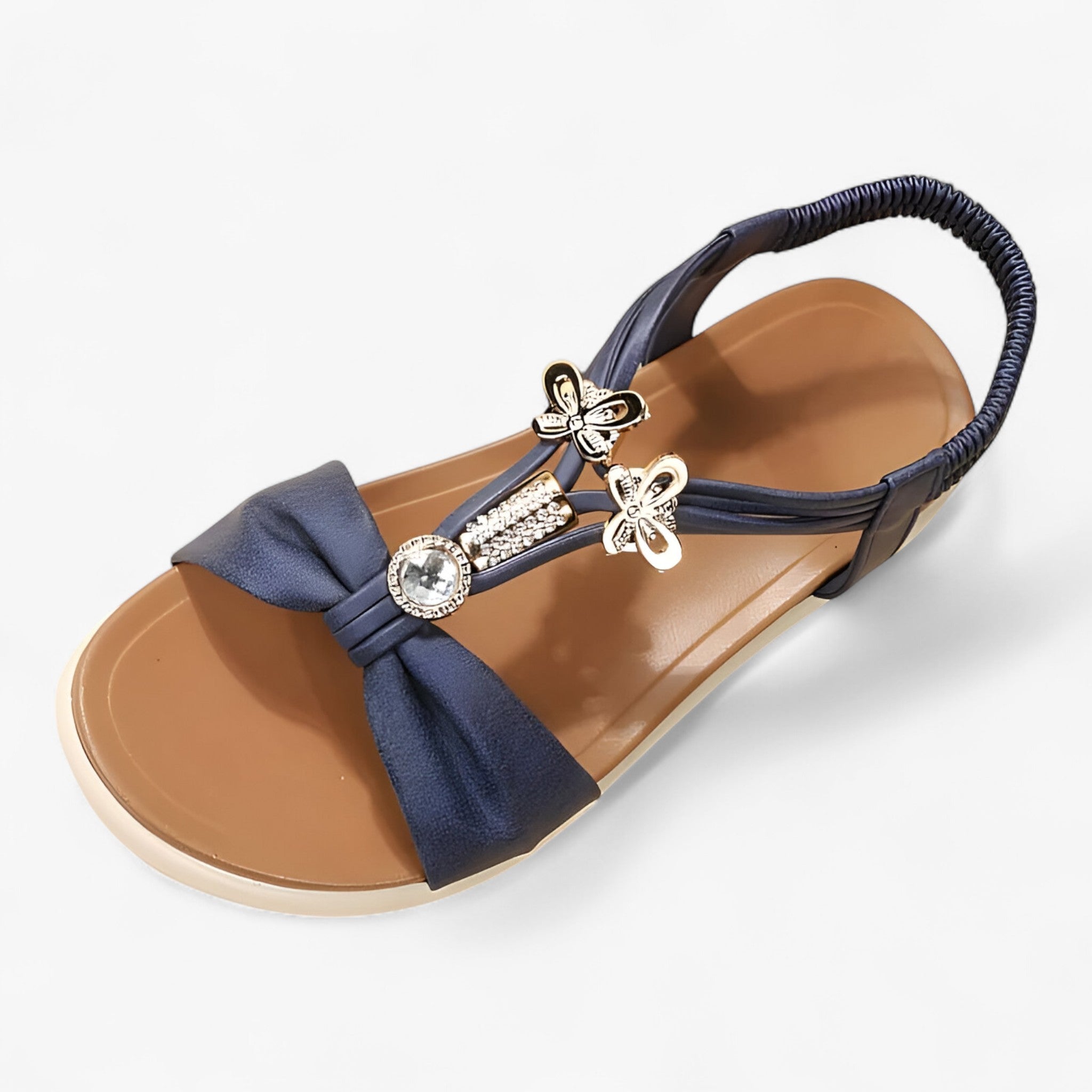 Annalisa | Sandali Bohèmes – Chic e comodi