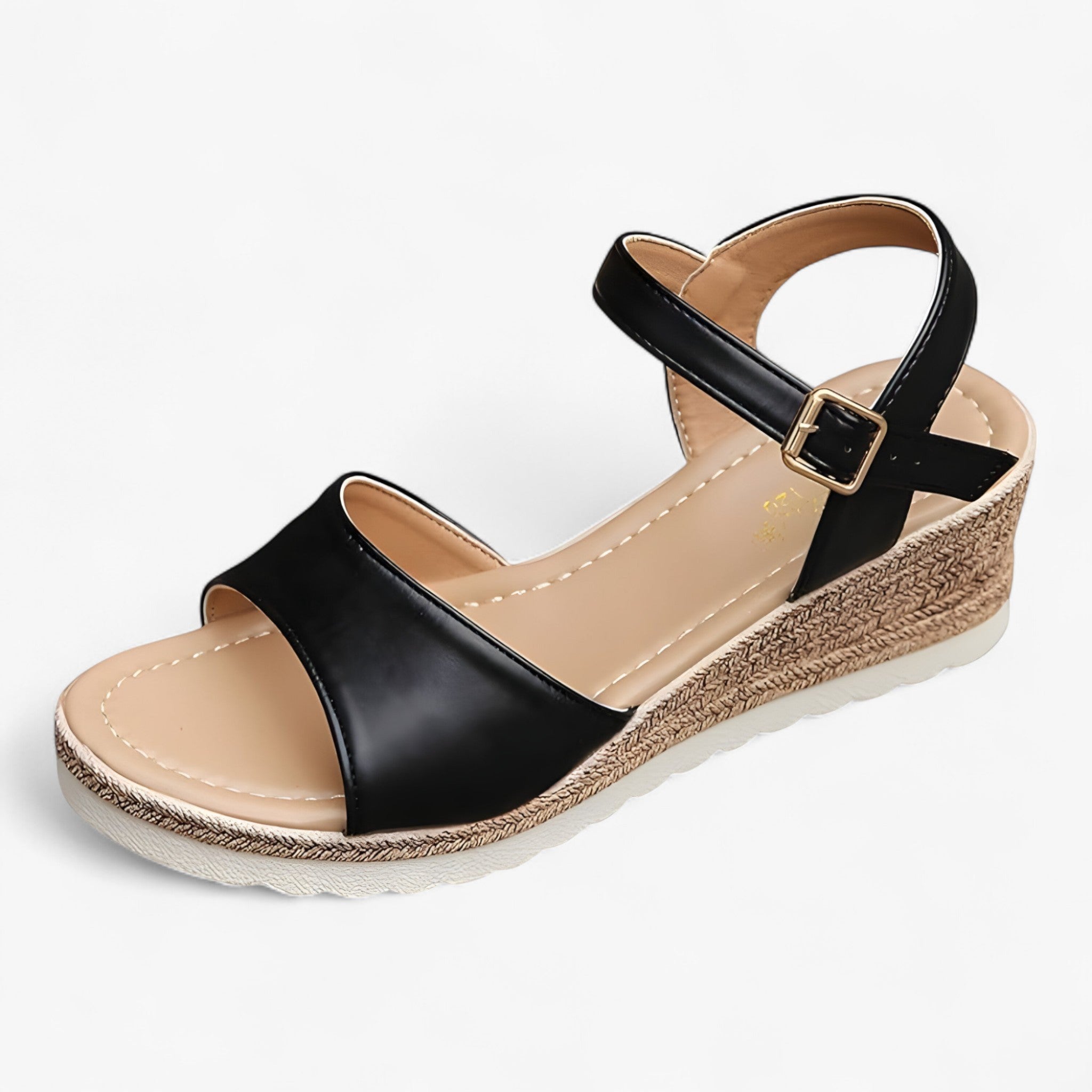 Leslie | Sandali estivi - Leggeri e eleganti