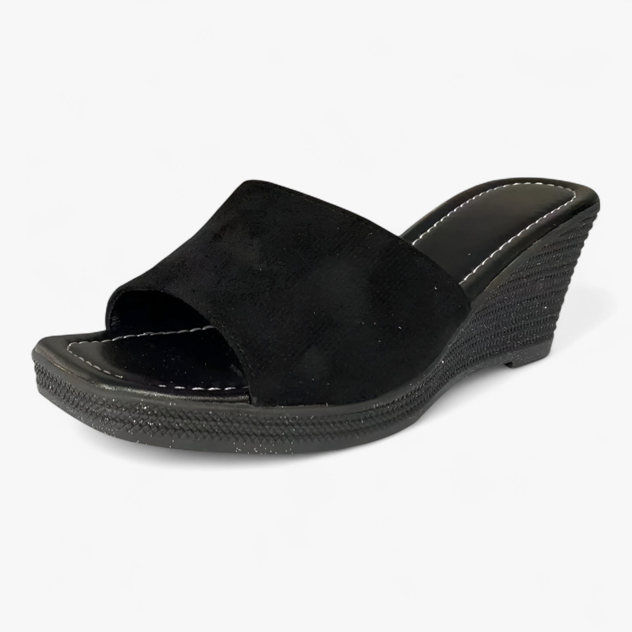 Lotte | Sandali - Eleganza Casual e Comfort Quotidiano