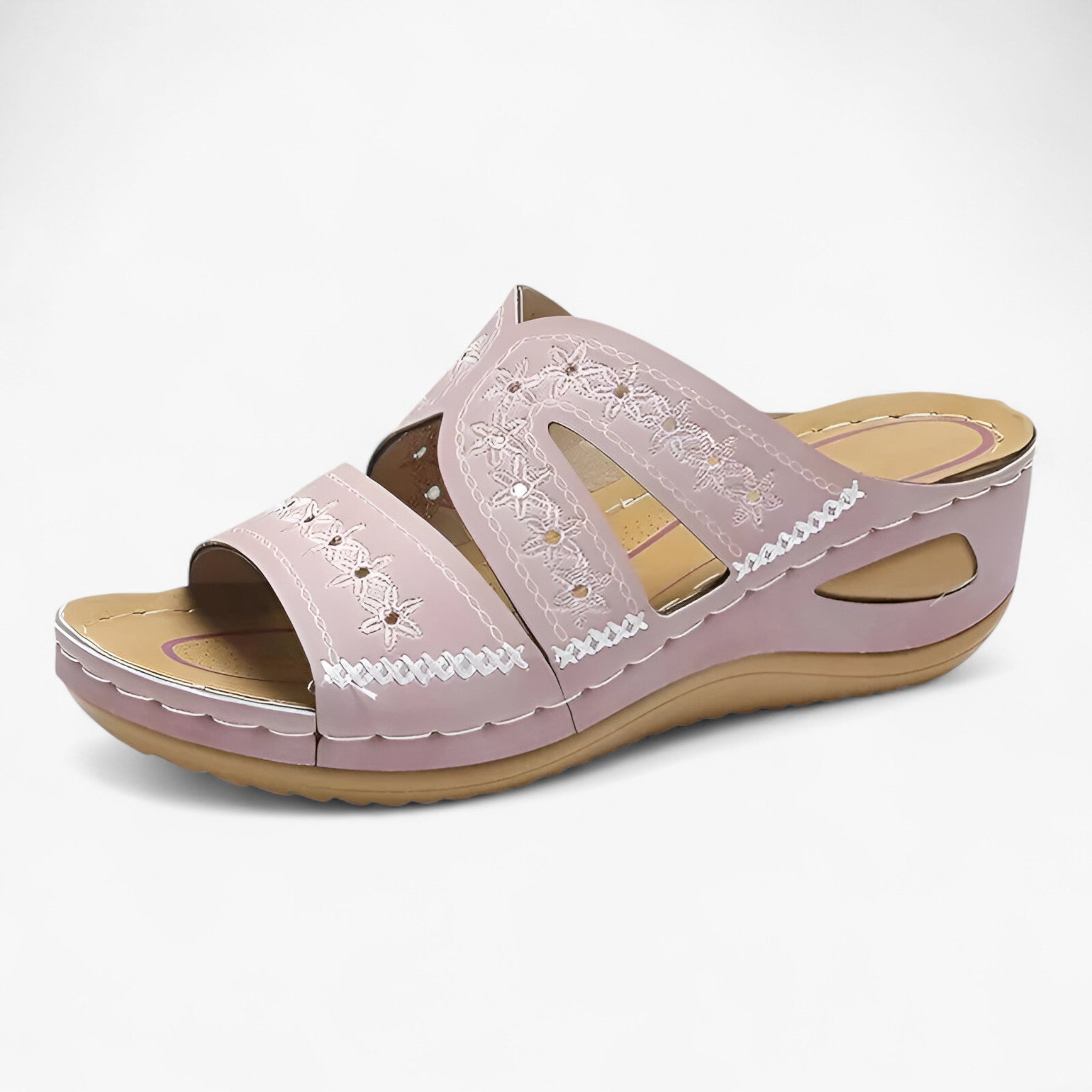 Jade | Sandali per Donne - Design Elegante e Comfortevole