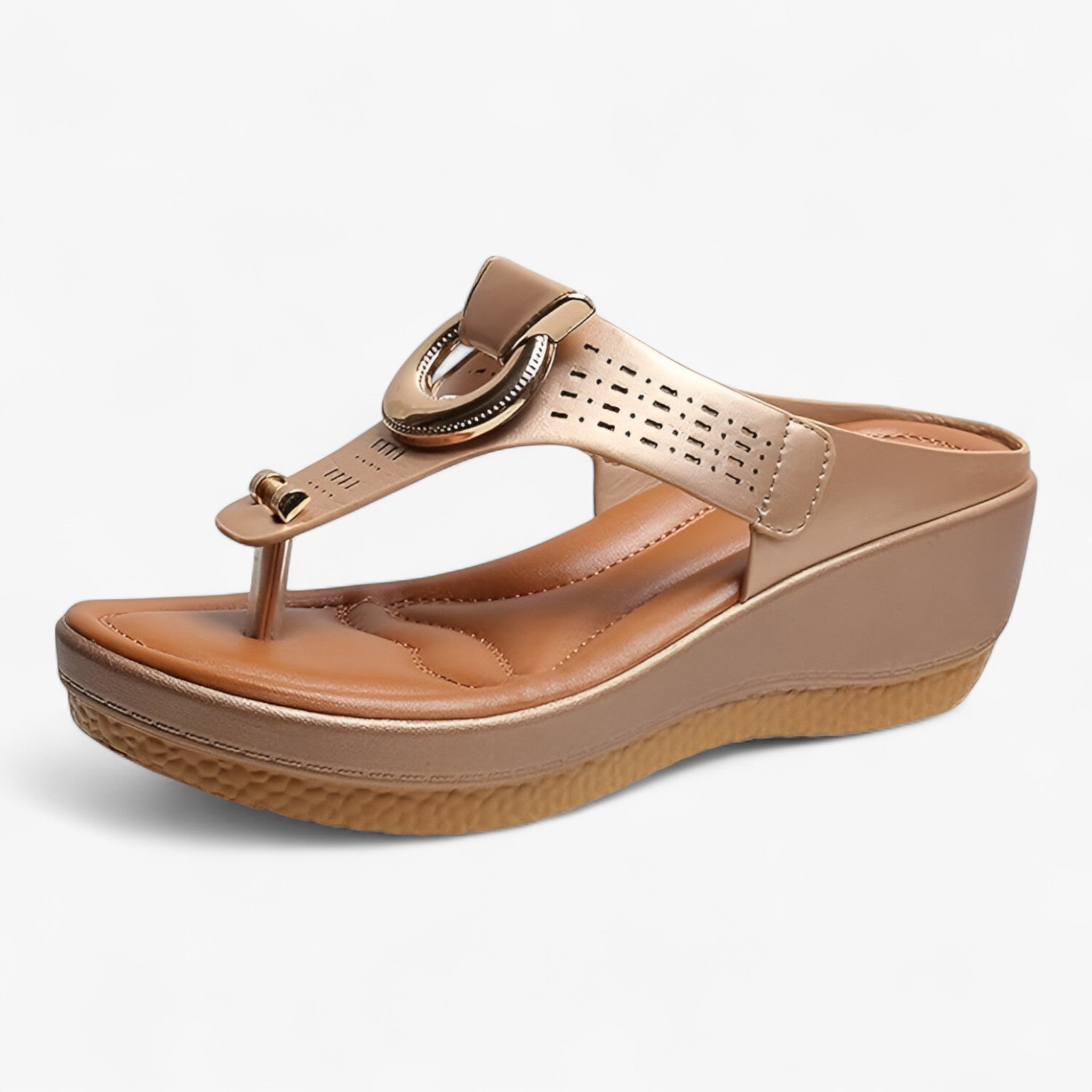 Madie | Sandali per Donna - Aspetto Lussuoso e alla Moda