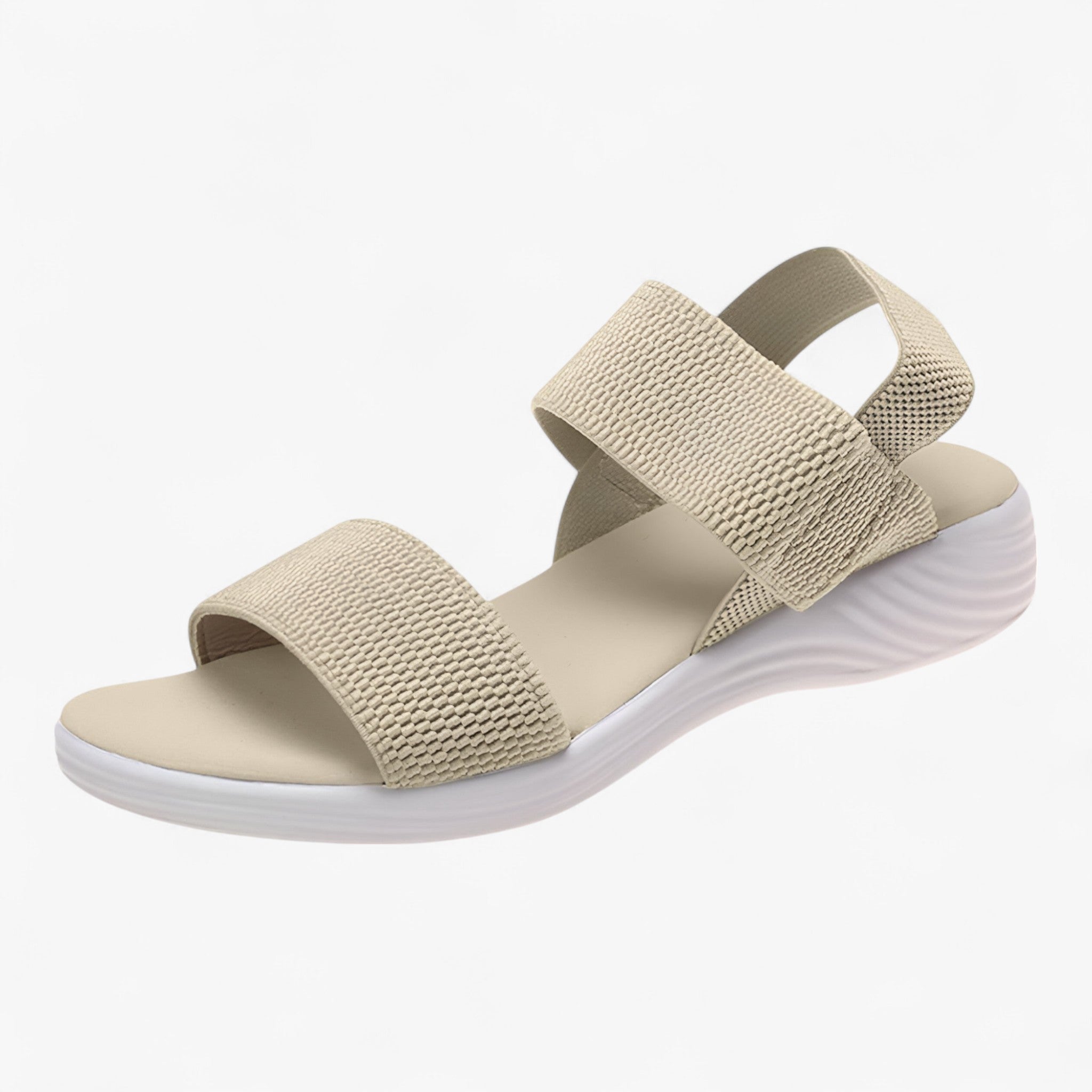 Florile | Sandali da donna - leggerezza e stile
