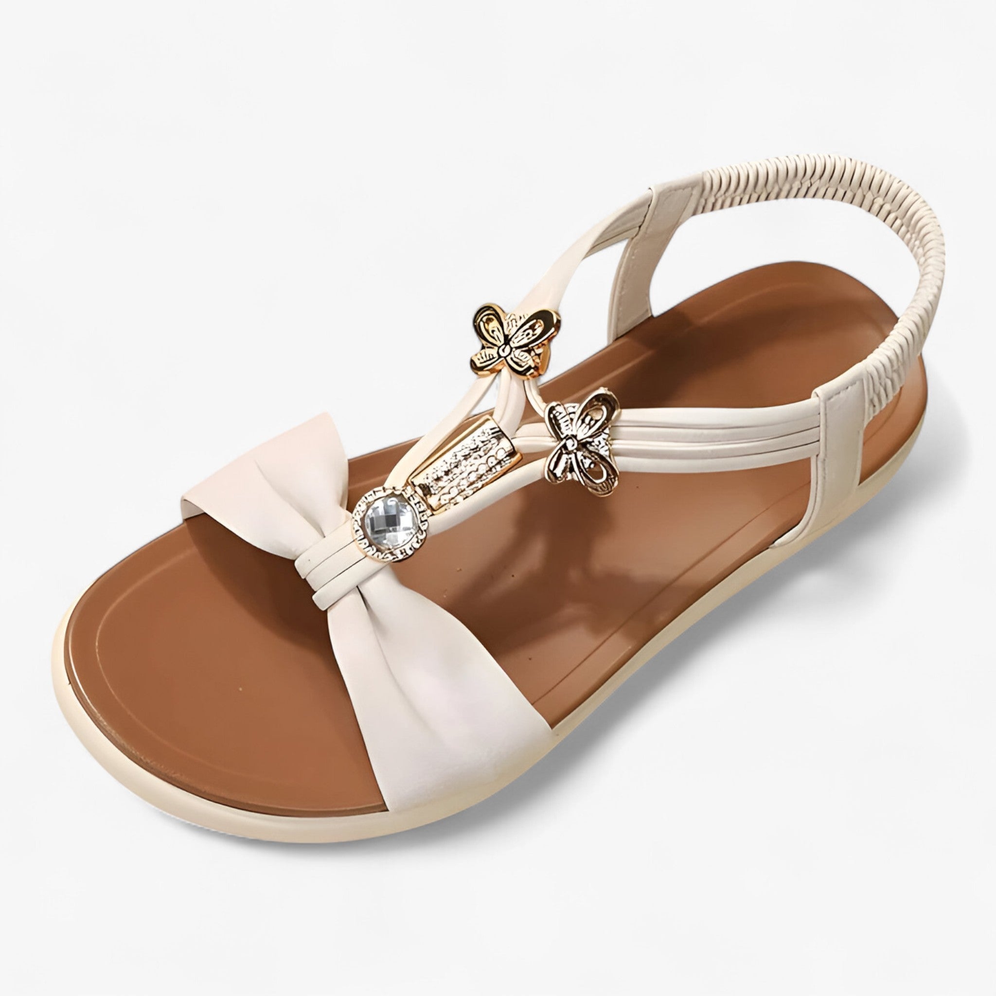 Annalisa | Sandali Bohèmes – Chic e comodi