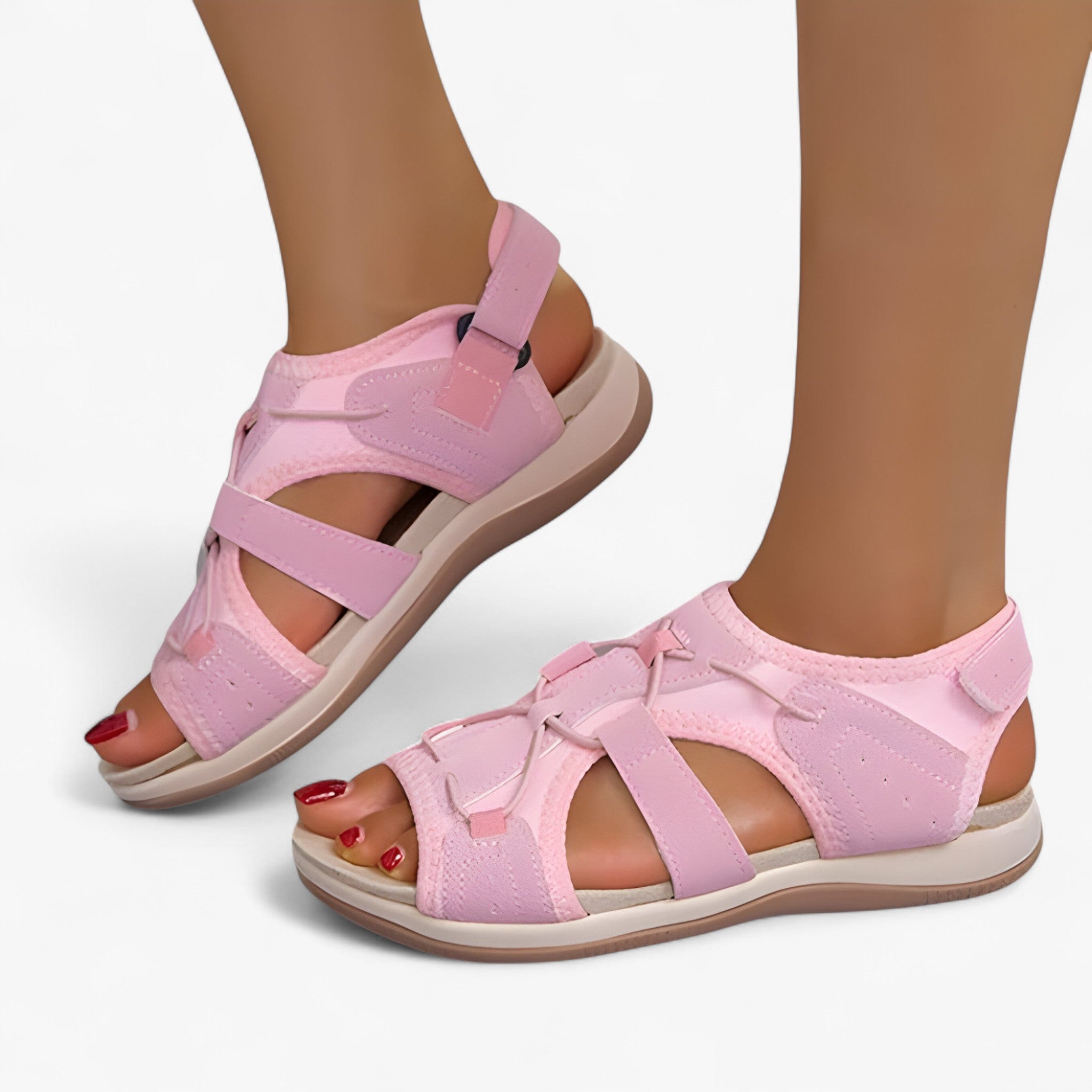 Vida | Sandali - Morbidi e Comodi